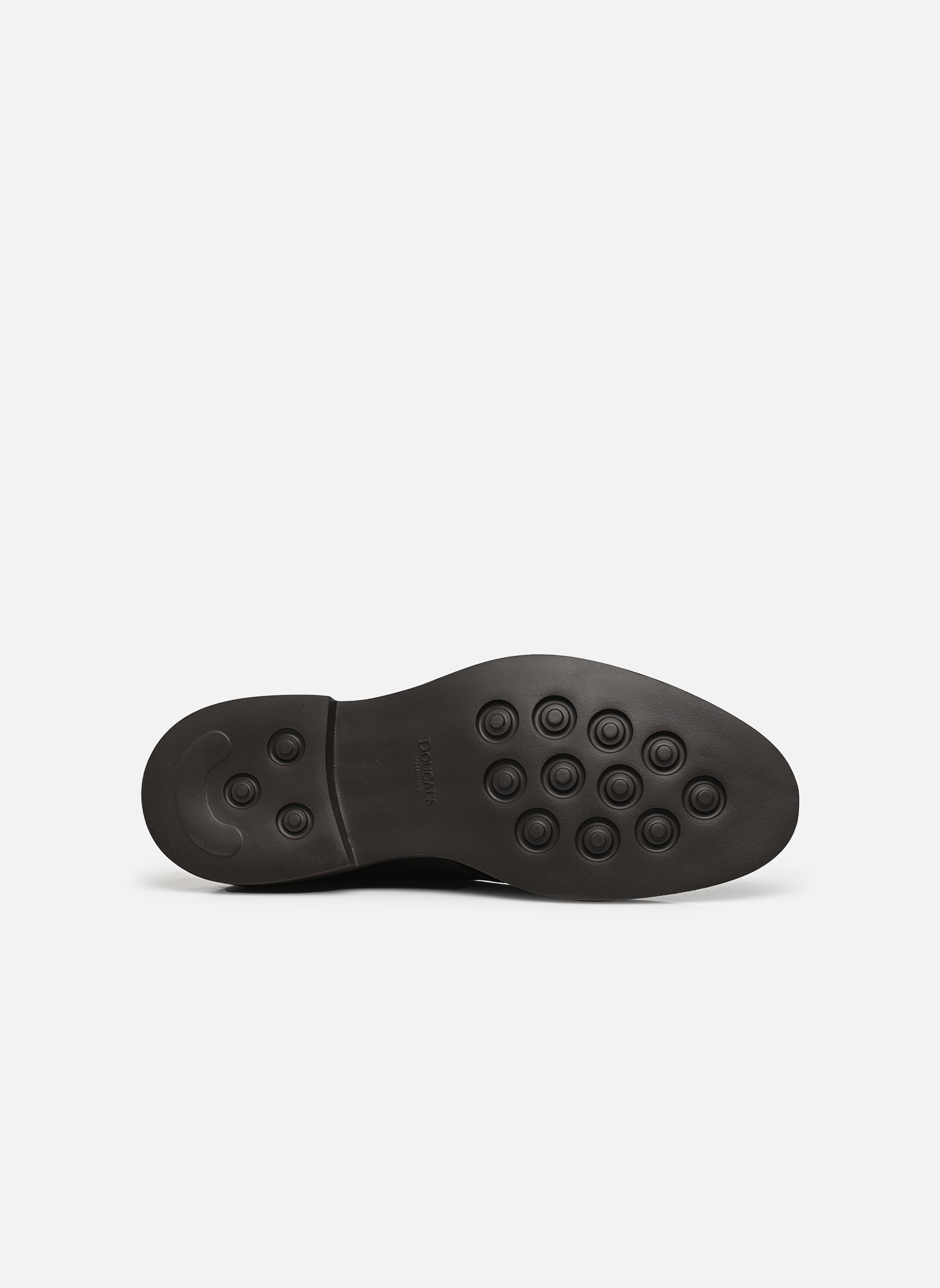 Stiefeletten und Stiefel Genou herren braun Doucal's Stiefeletten und Stiefel Genou herren braun Testa di Moro