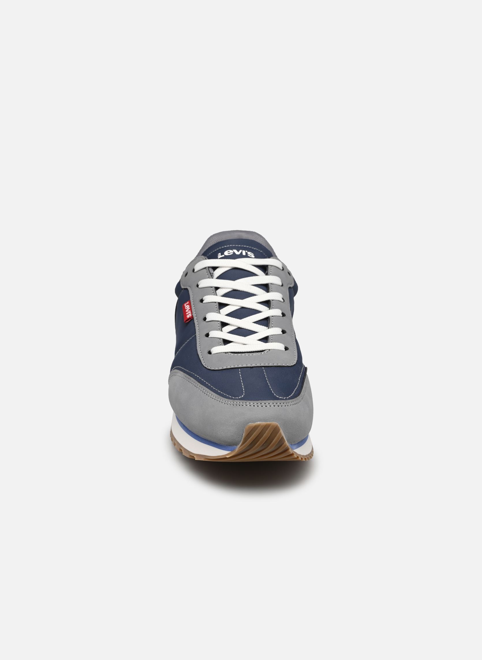 Sneaker STAG RUNNER 117 herren blau Levi's Sneaker STAG RUNNER 117 herren blau NAVY BLUE