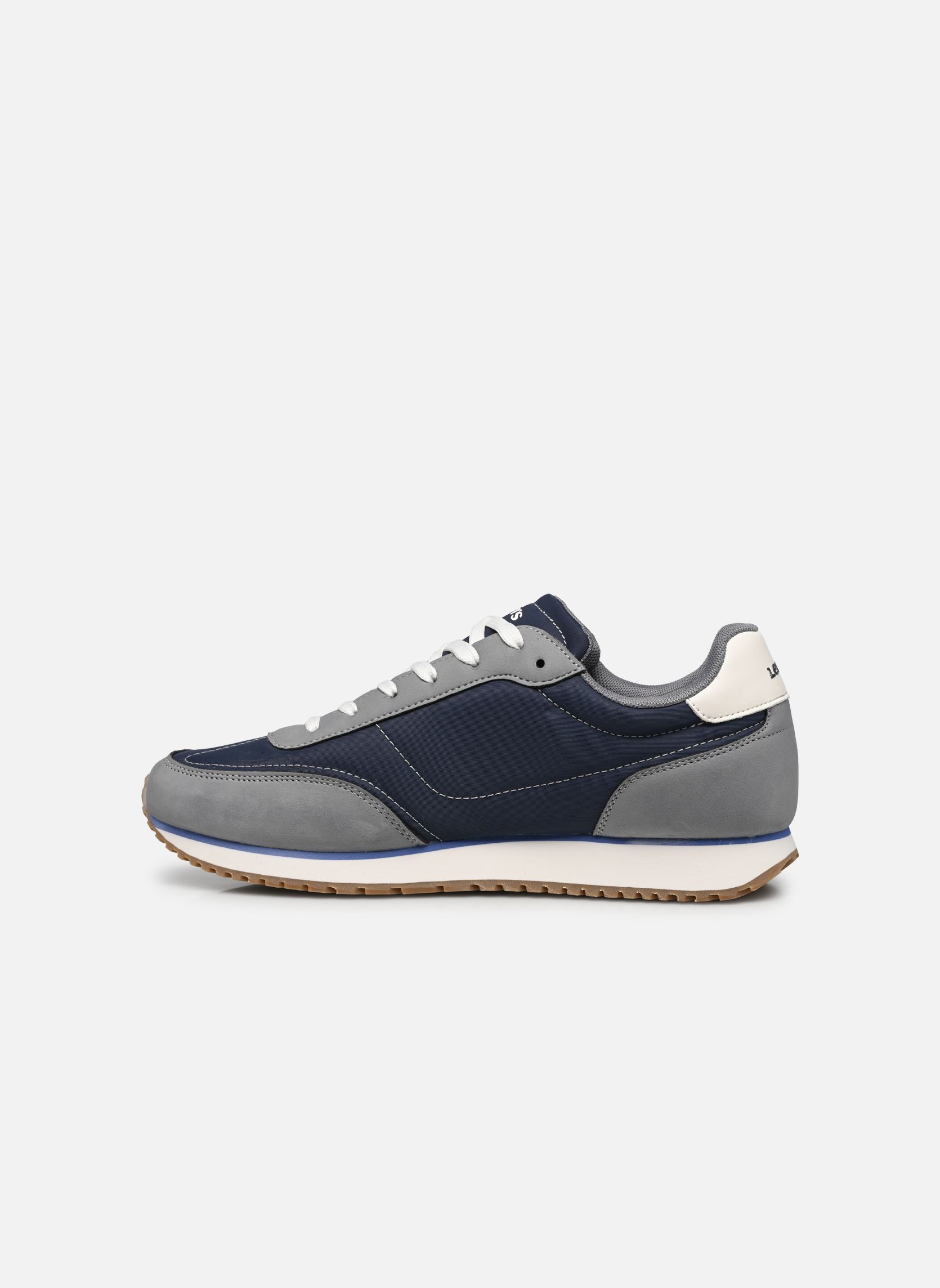 Sneaker STAG RUNNER 117 herren blau Levi's Sneaker STAG RUNNER 117 herren blau NAVY BLUE