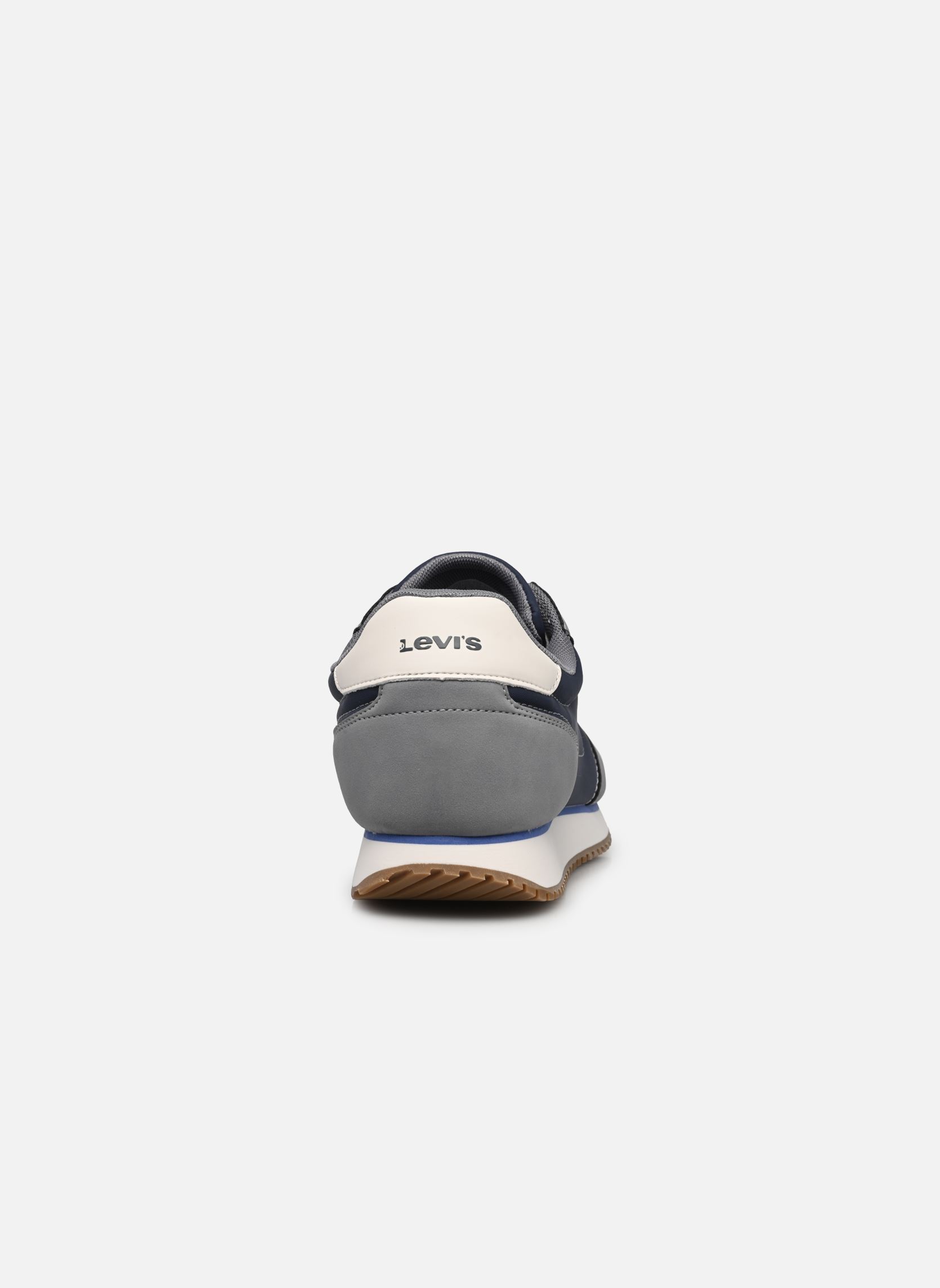 Sneaker STAG RUNNER 117 herren blau Levi's Sneaker STAG RUNNER 117 herren blau NAVY BLUE