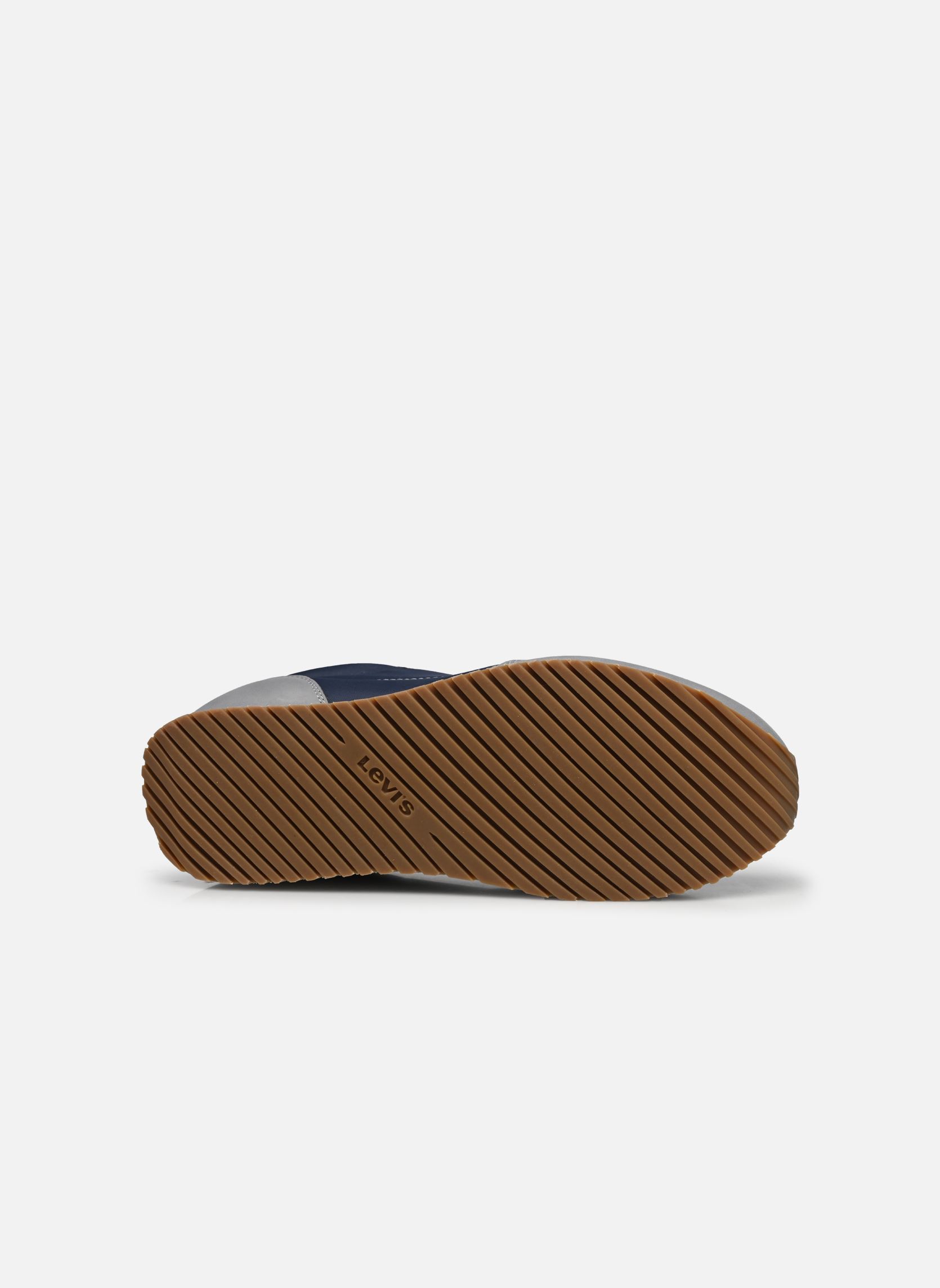 Sneaker STAG RUNNER 117 herren blau Levi's Sneaker STAG RUNNER 117 herren blau NAVY BLUE