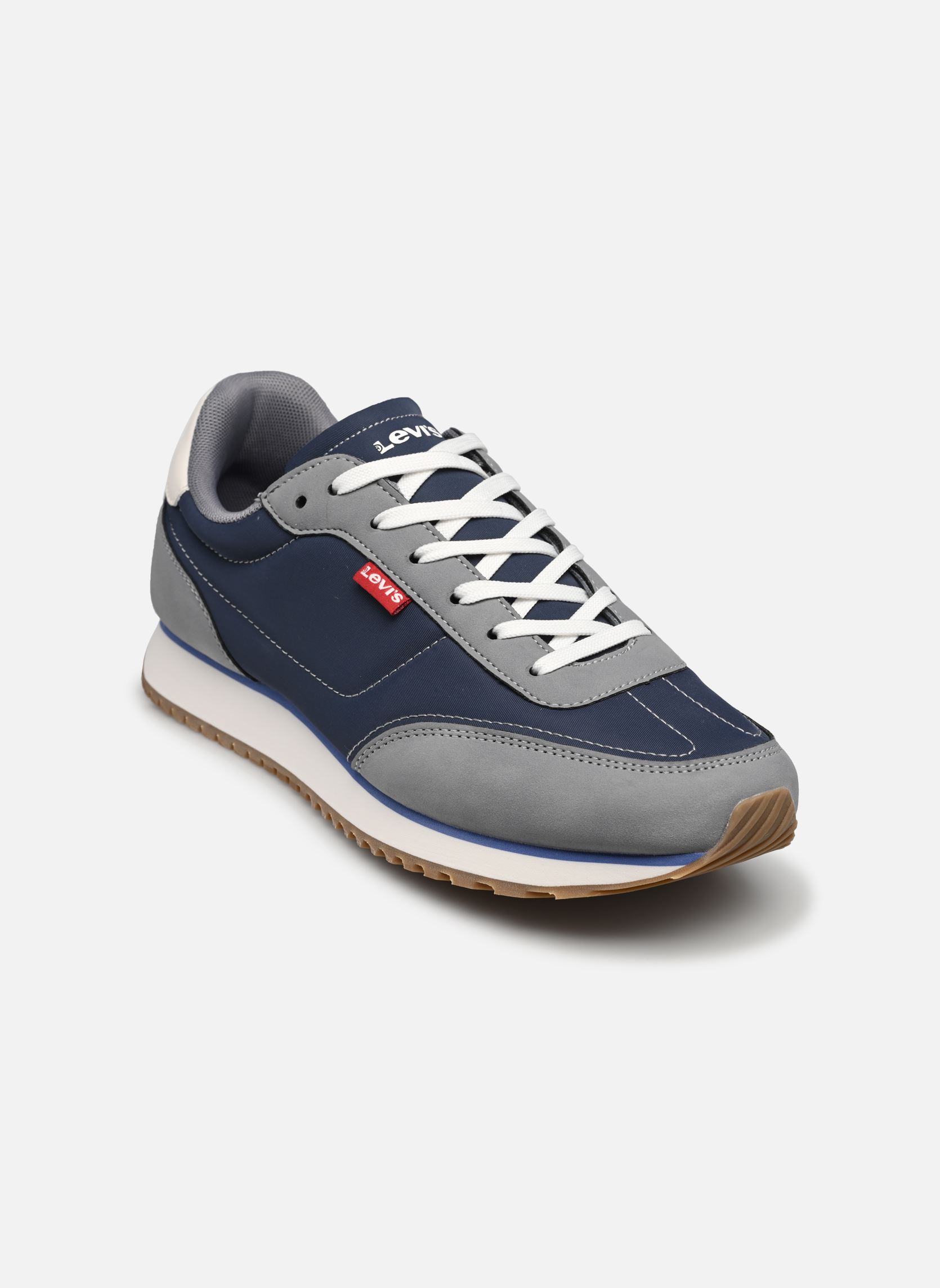 Baskets Levis STAG RUNNER - vue 3