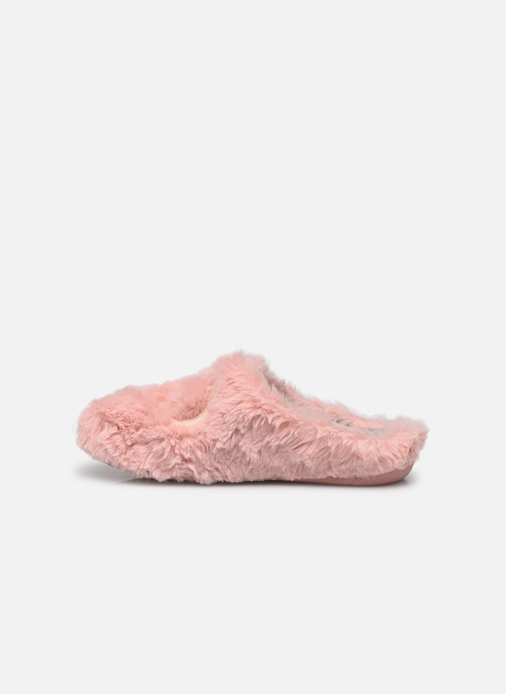 Hausschuhe BOLOVE mädchen rosa Rose et Martin Hausschuhe BOLOVE mädchen rosa Rose