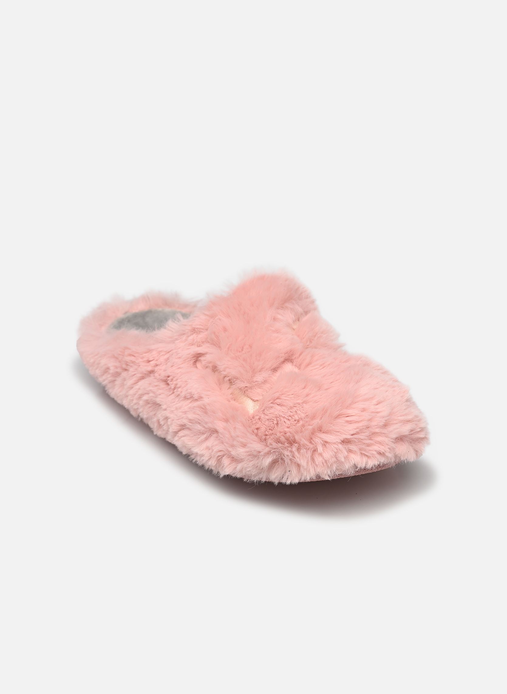 Hausschuhe BOLOVE mädchen rosa Rose et Martin Hausschuhe BOLOVE mädchen rosa Rose