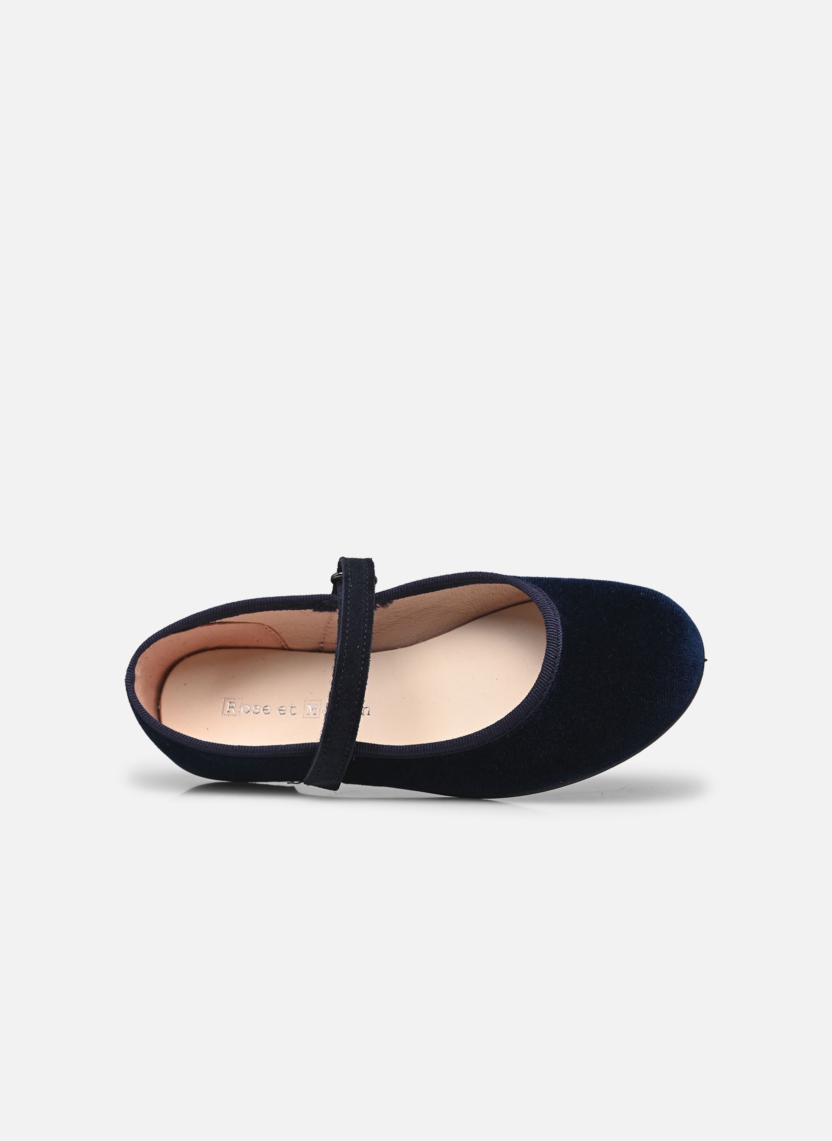 Fischer Ortho platte pantoffels voor heren, blauw marine 521, 40 EU Fischer Ortho platte pantoffels voor heren, blauw marine 521, 40 EU