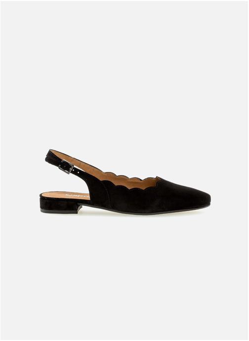 Gabor Escarpins 42.241 femme noir
