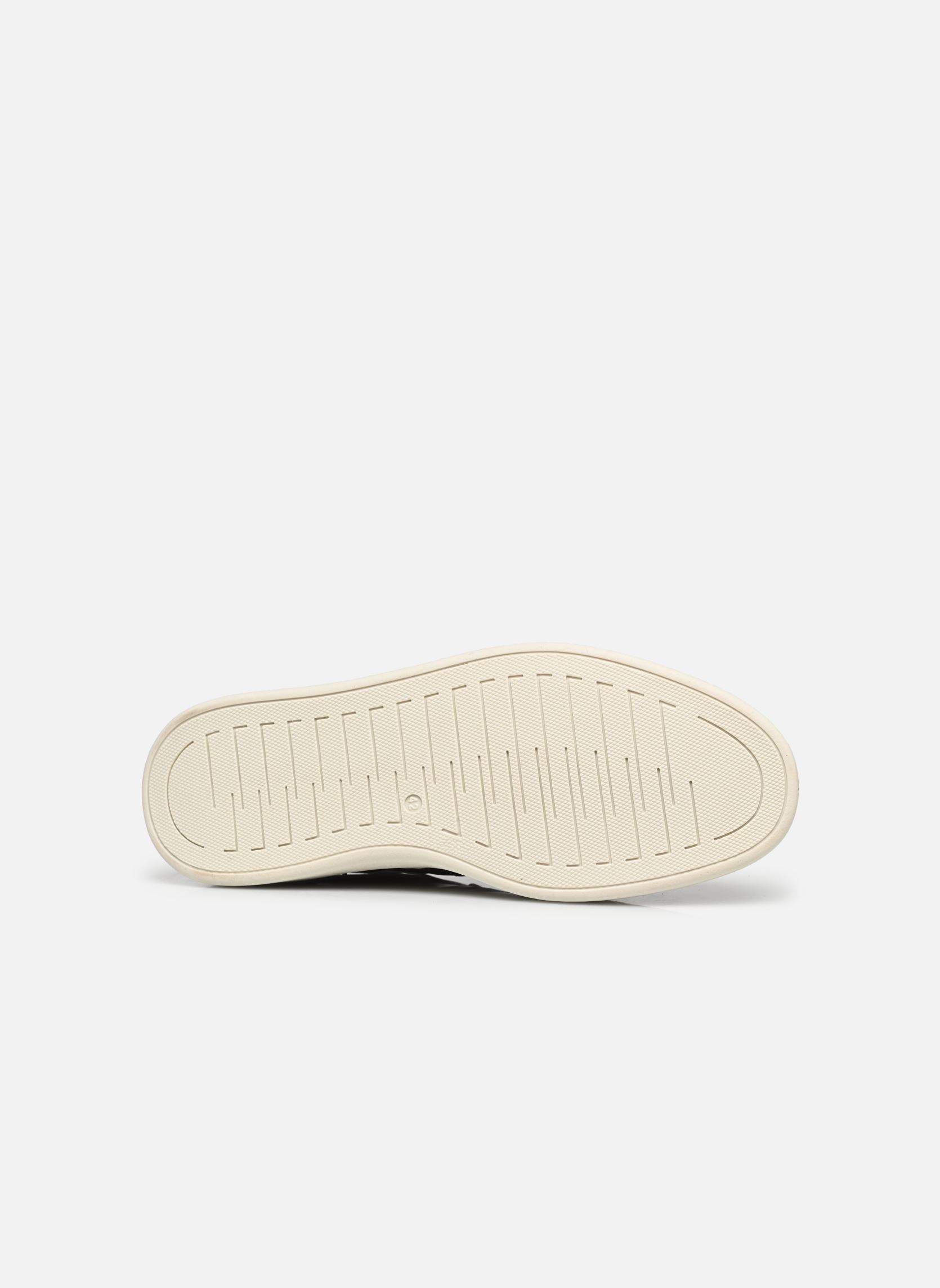 Baskets basses Wasebal homme marron Marvin&Co Baskets basses Wasebal homme marron marron