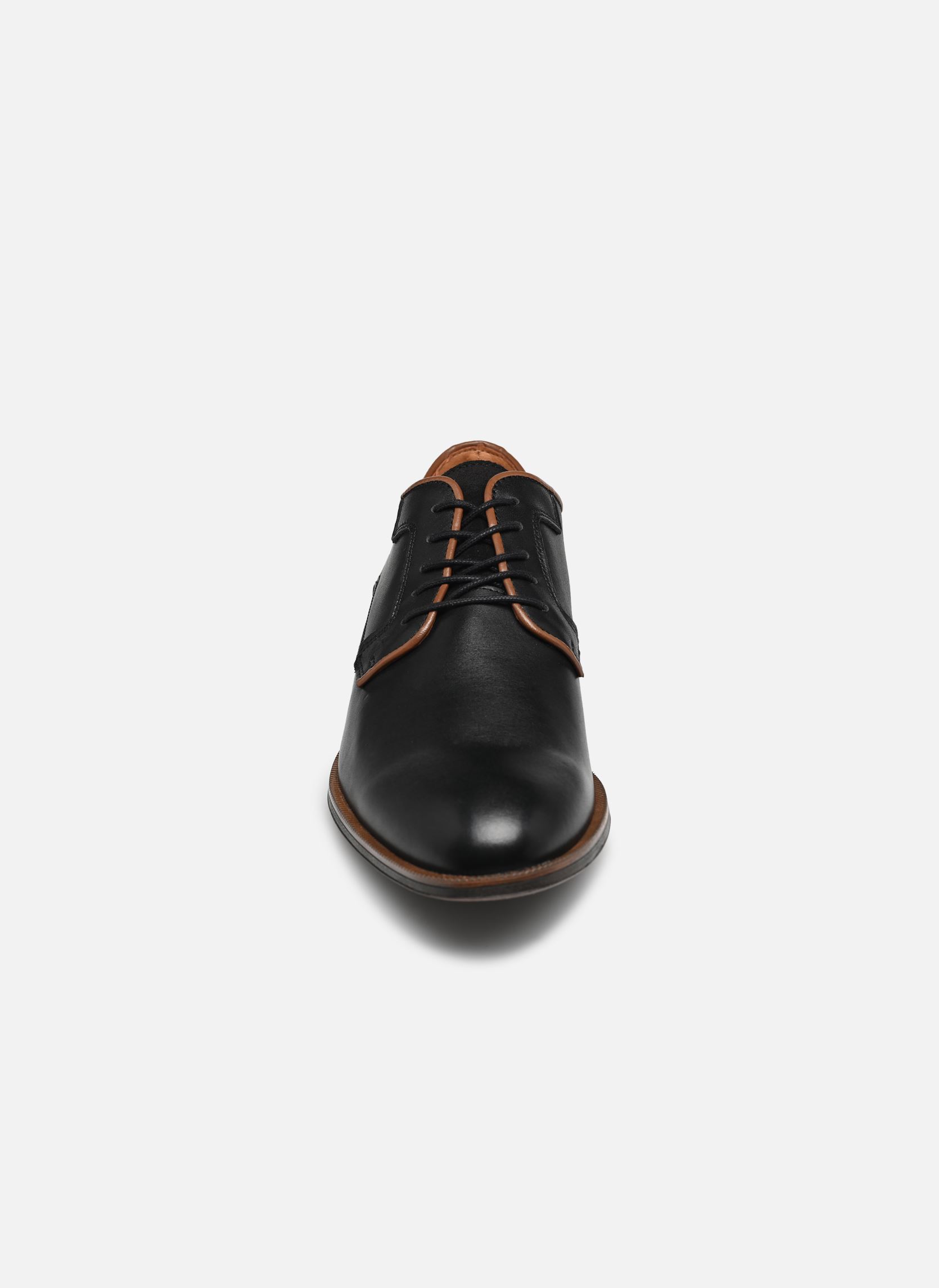 Derbys Wavine herren schwarz Marvin&Co Derbys Wavine herren schwarz Noir