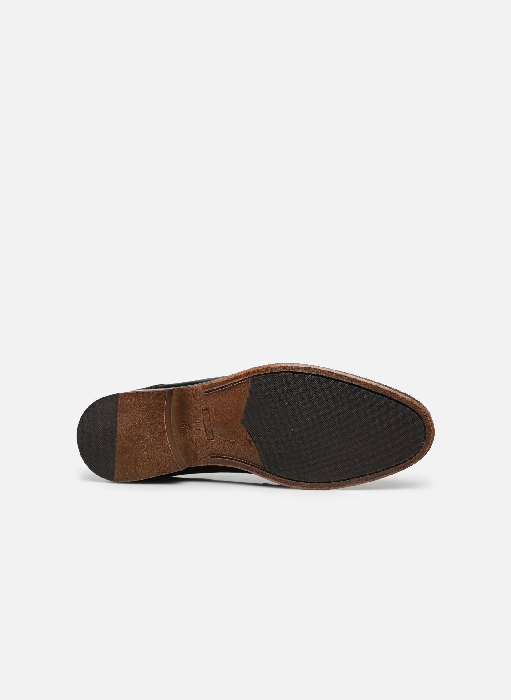 Derbys Wavine herren schwarz Marvin&Co Derbys Wavine herren schwarz Noir