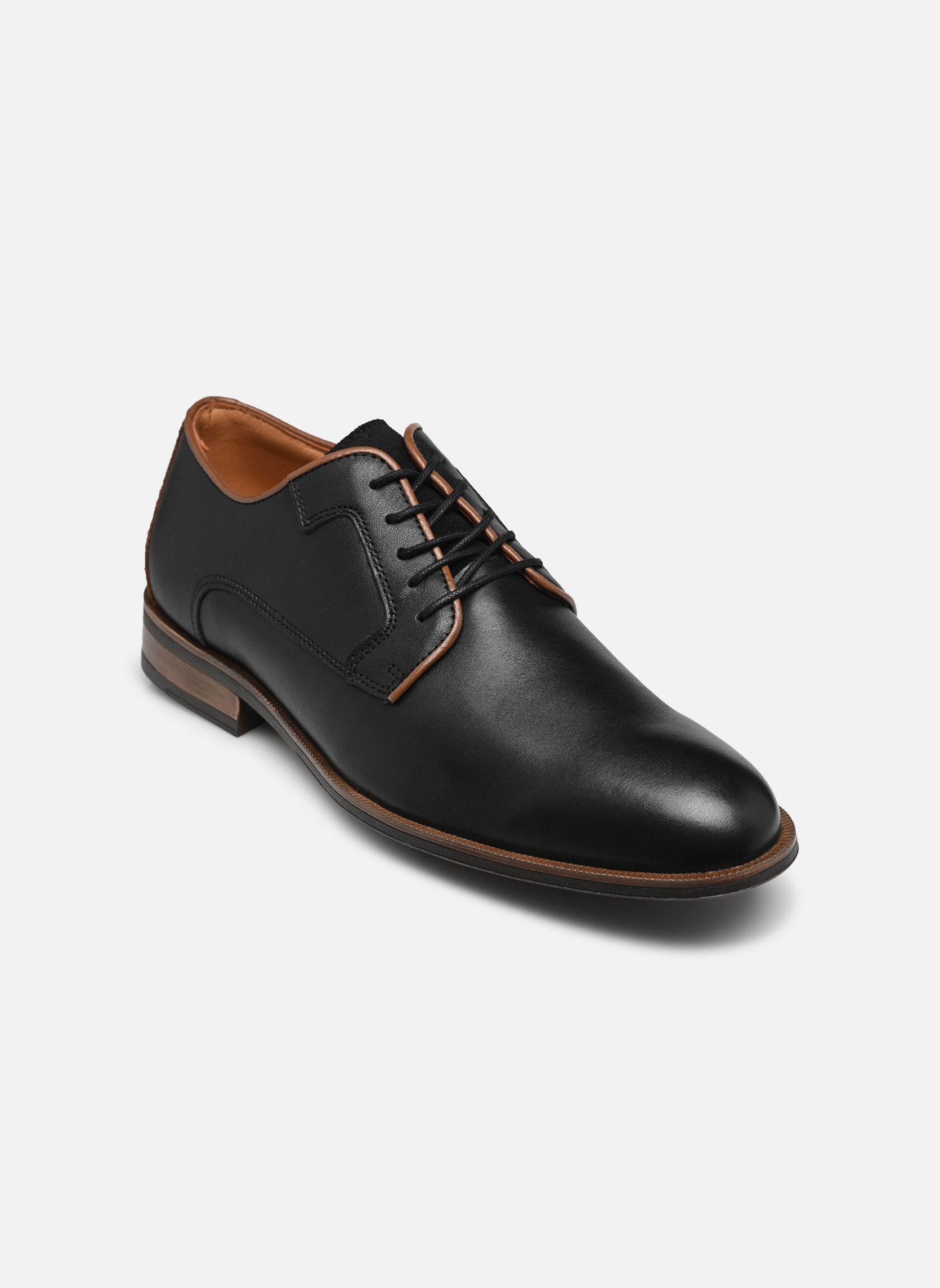 Derbys Wavine herren schwarz Marvin&Co Derbys Wavine herren schwarz Noir