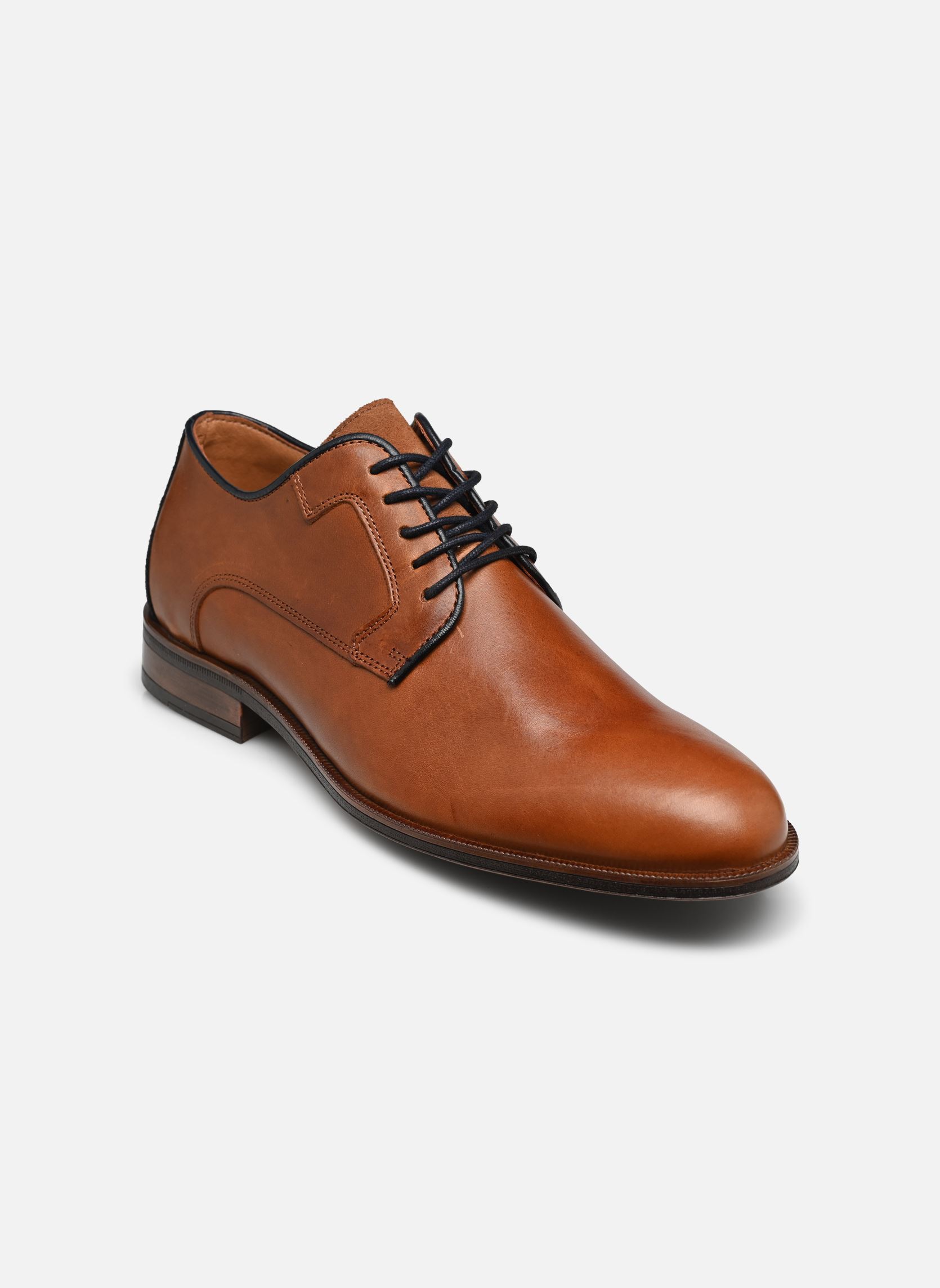 Derbys Wavine herren braun Marvin&Co Derbys Wavine herren braun Marron foncé