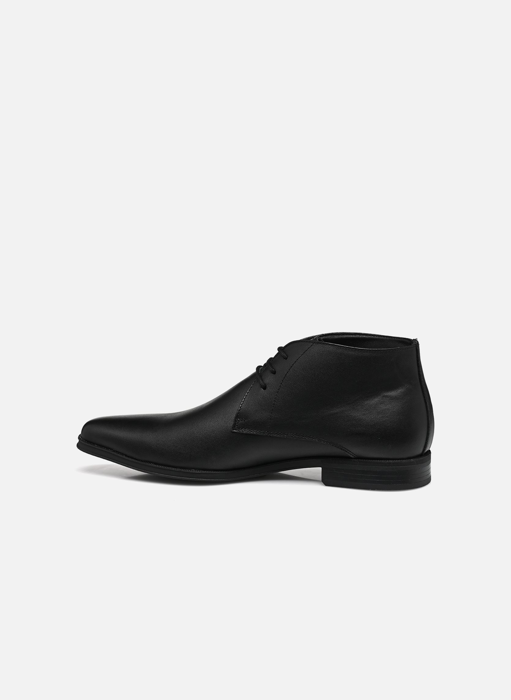 Bottines et bottes Winoka homme noir Marvin&Co Bottines et bottes Winoka homme noir Noir