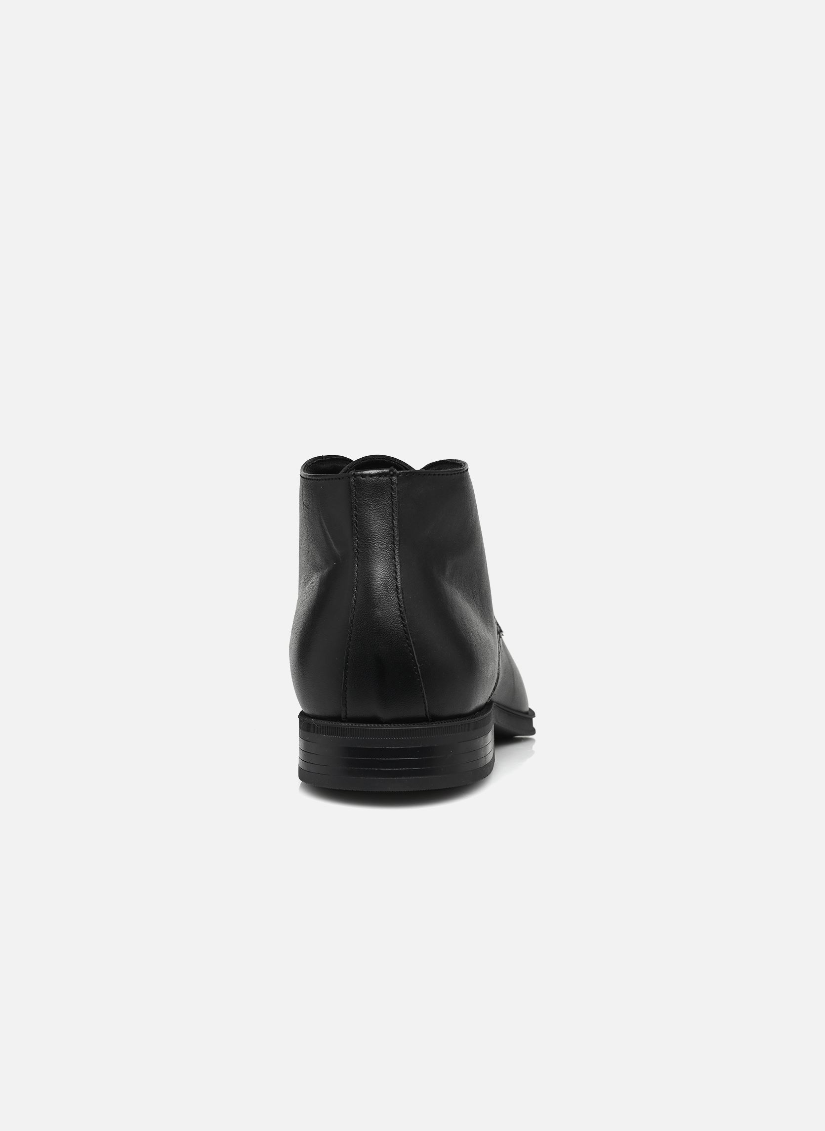 Bottines et bottes Winoka homme noir Marvin&Co Bottines et bottes Winoka homme noir Noir