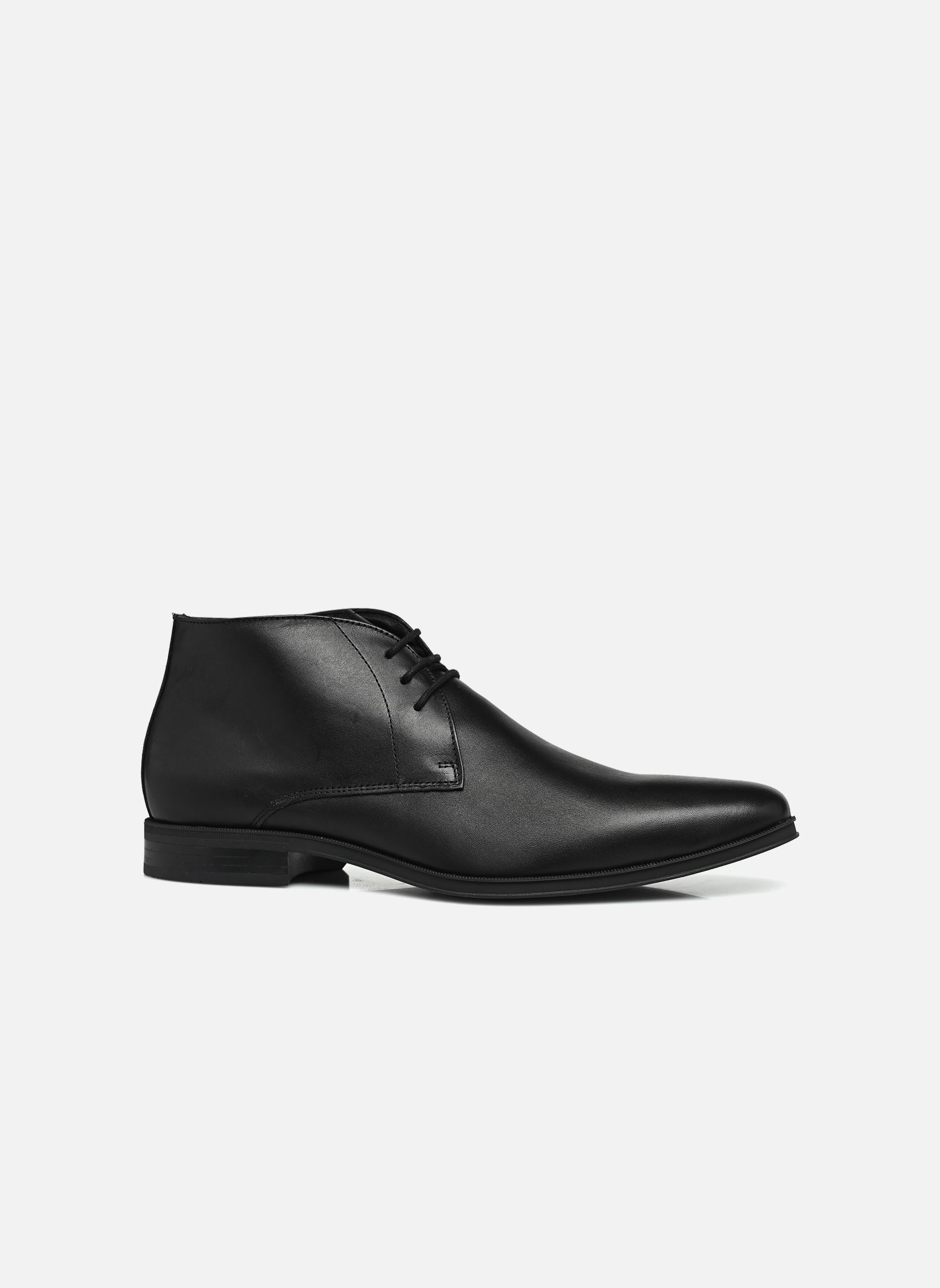 Bottines et bottes Winoka homme noir Marvin&Co Bottines et bottes Winoka homme noir Noir