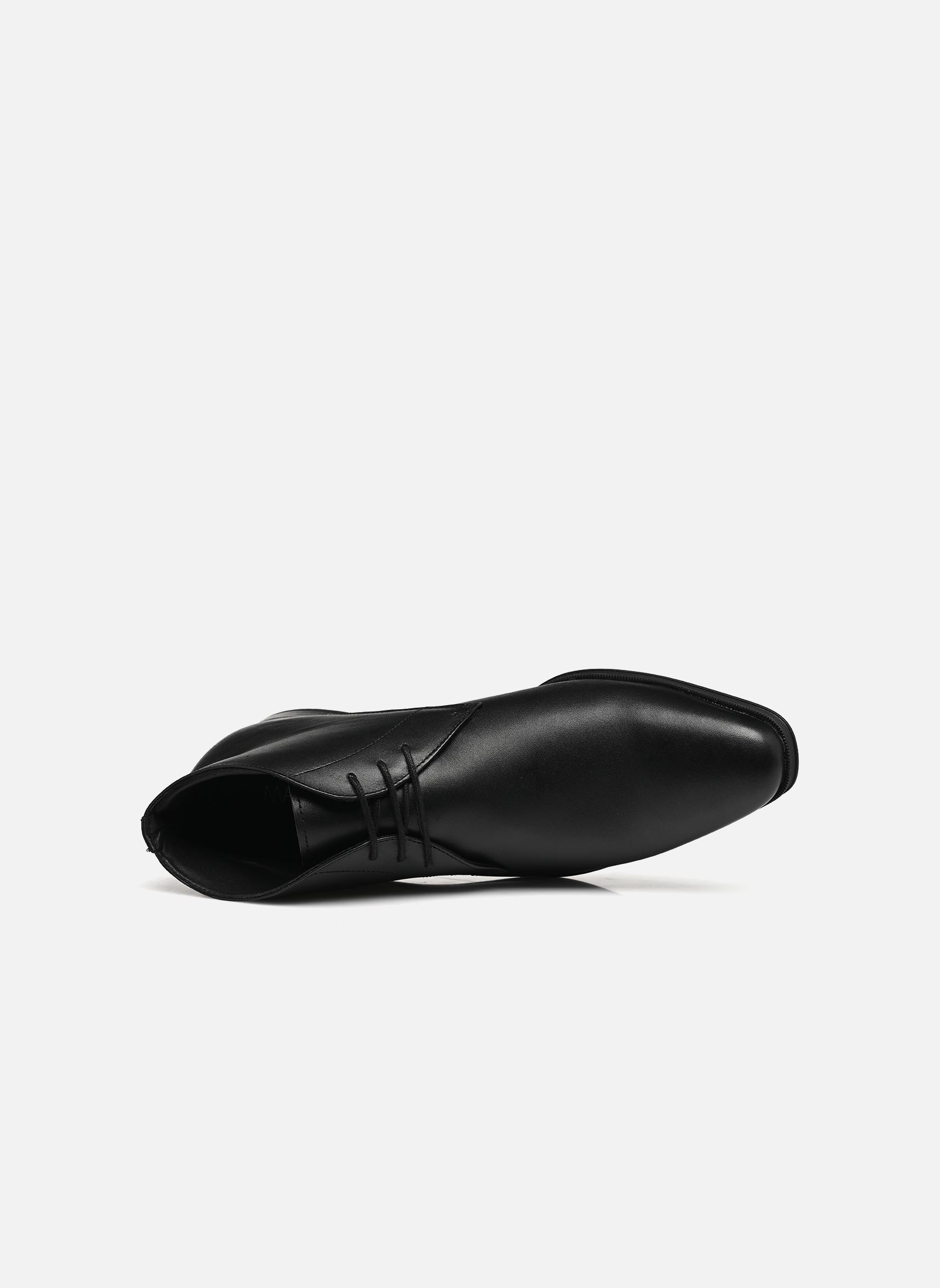 Bottines et bottes Winoka homme noir Marvin&Co Bottines et bottes Winoka homme noir Noir