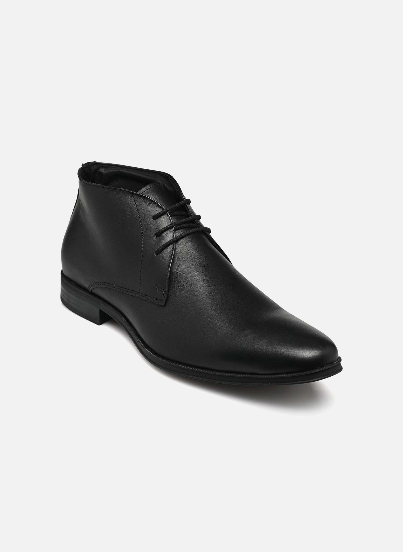 Bottines et bottes Winoka homme noir Marvin&Co Bottines et bottes Winoka homme noir Noir