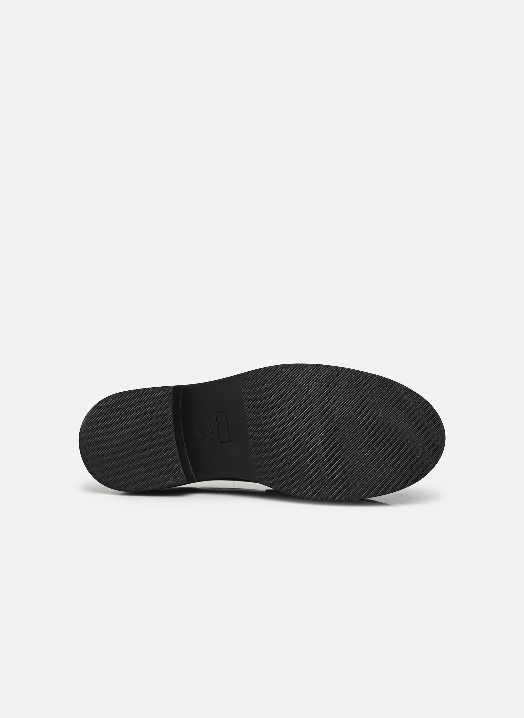 Loafer Thalia damen schwarz Pellet Loafer Thalia damen schwarz VEAU GLACE NOIR