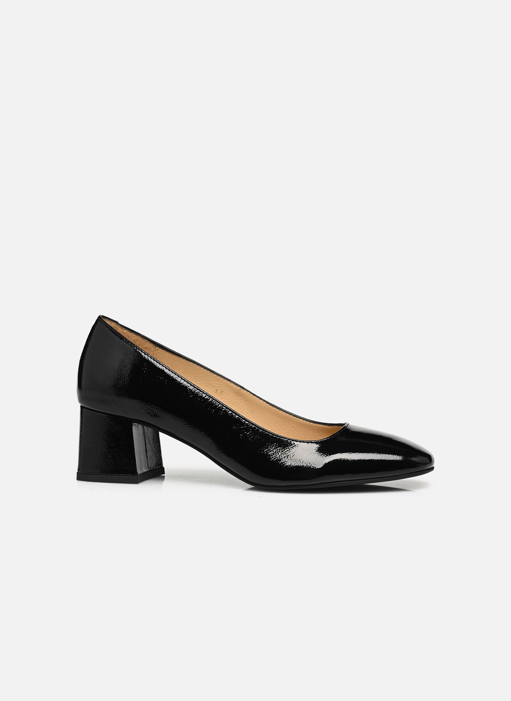 Pumps Banaria damen schwarz Georgia Rose Pumps Banaria damen schwarz NOIR