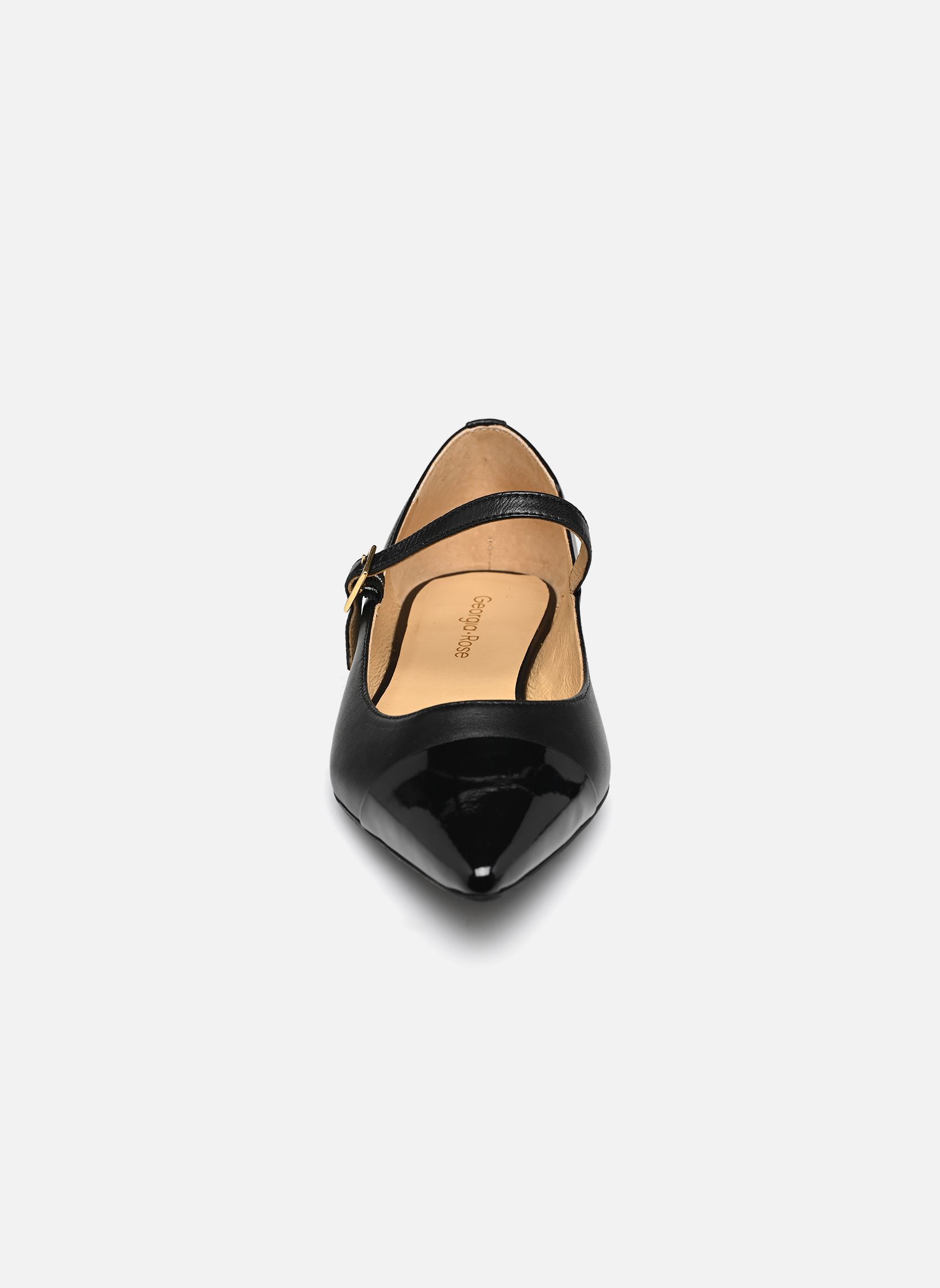 Scarpe da cerimonia Bandalia donna nero Georgia Rose Scarpe da cerimonia Bandalia donna nero Noir