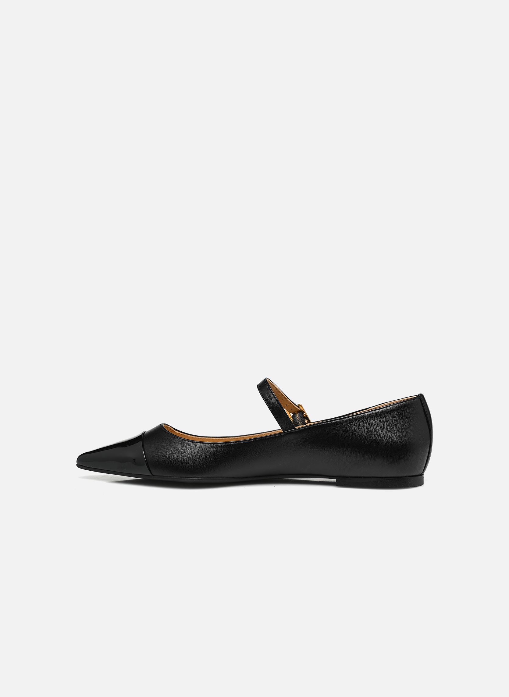 Scarpe da cerimonia Bandalia donna nero Georgia Rose Scarpe da cerimonia Bandalia donna nero Noir