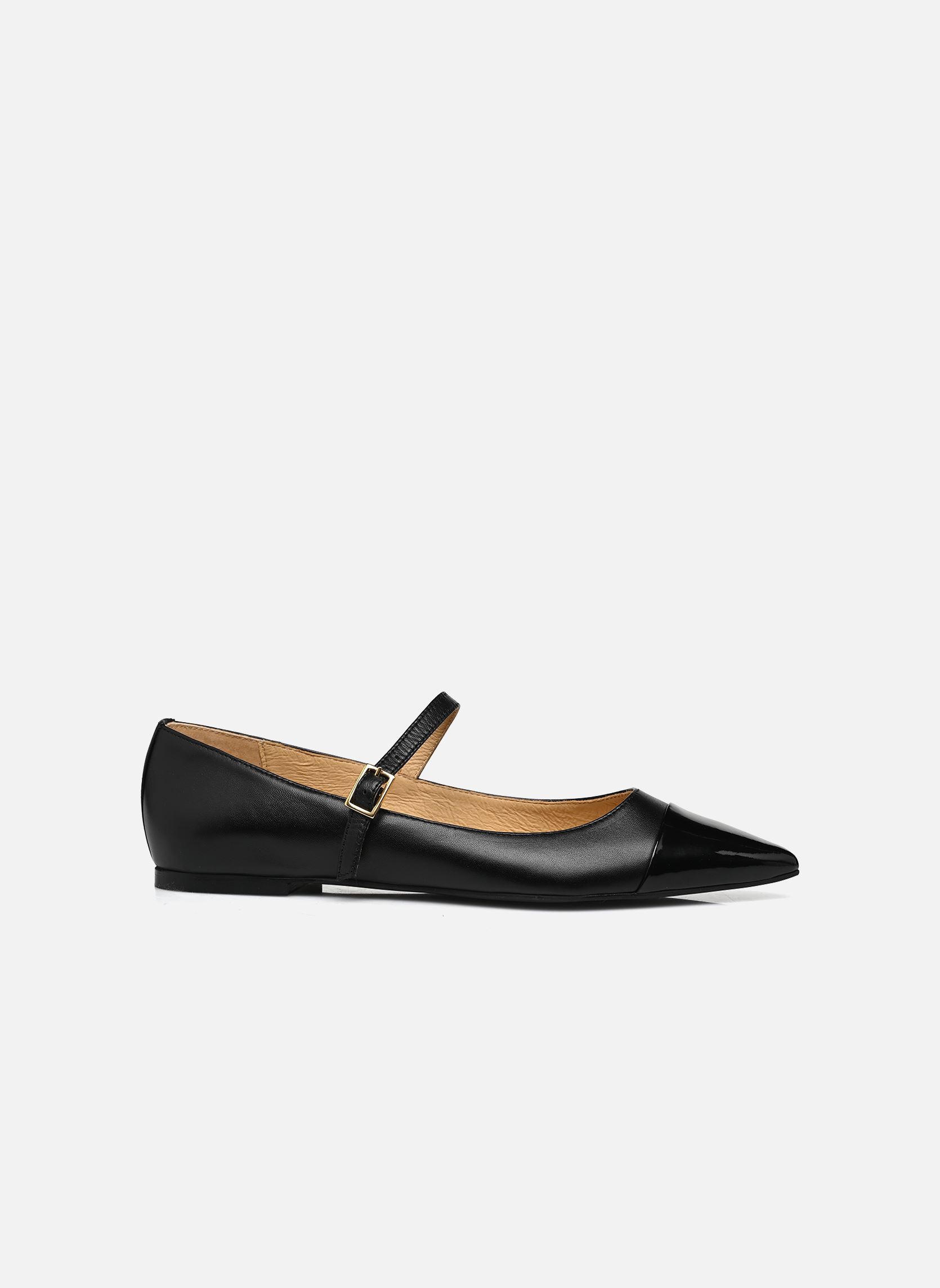 Scarpe da cerimonia Bandalia donna nero Georgia Rose Scarpe da cerimonia Bandalia donna nero Noir
