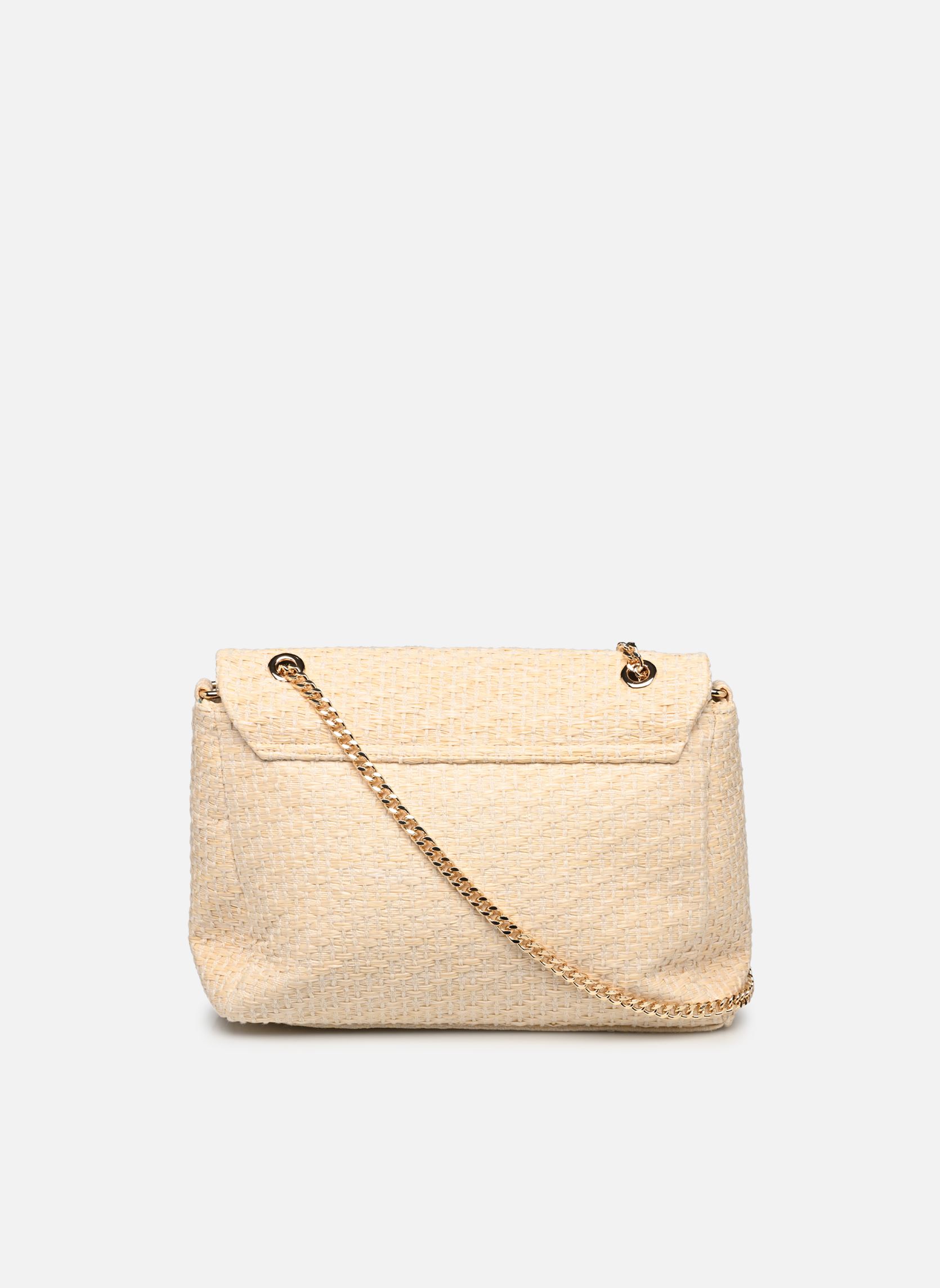 Umhängetaschen EVY damen beige I Love Shoes Umhängetaschen EVY damen beige BEIGE