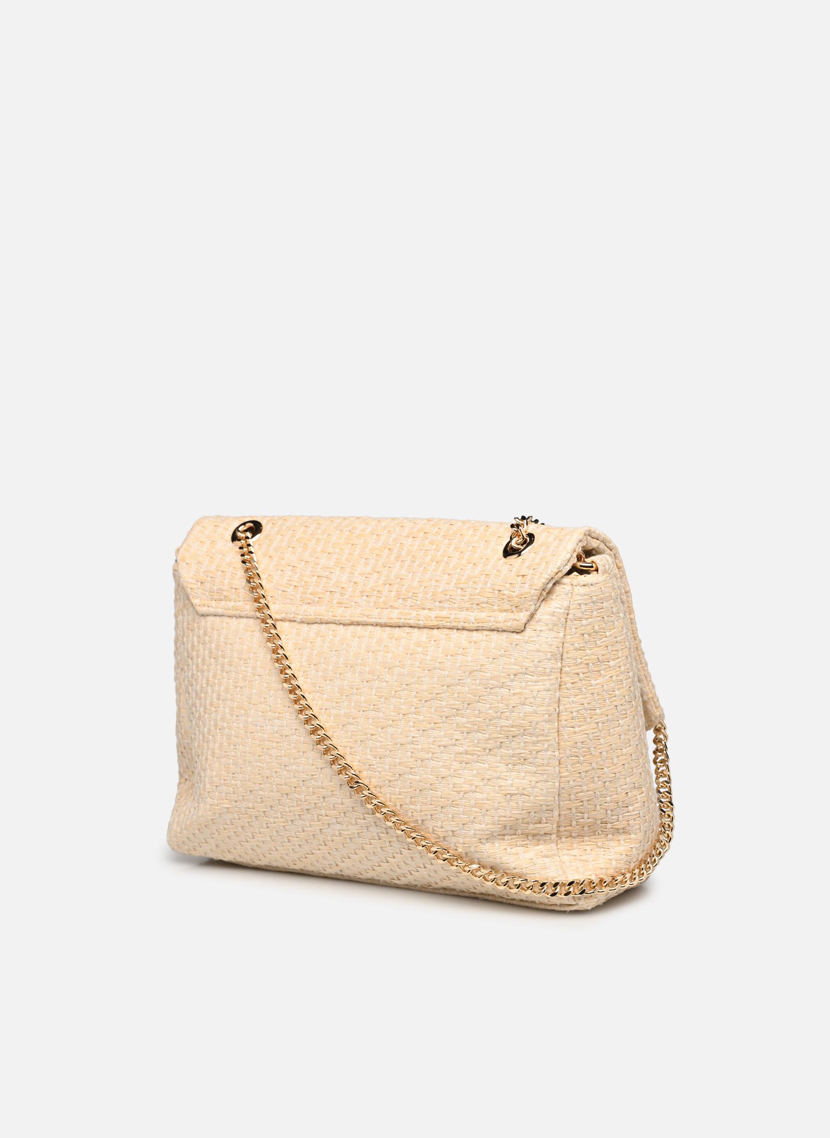 Umhängetaschen EVY damen beige I Love Shoes Umhängetaschen EVY damen beige BEIGE