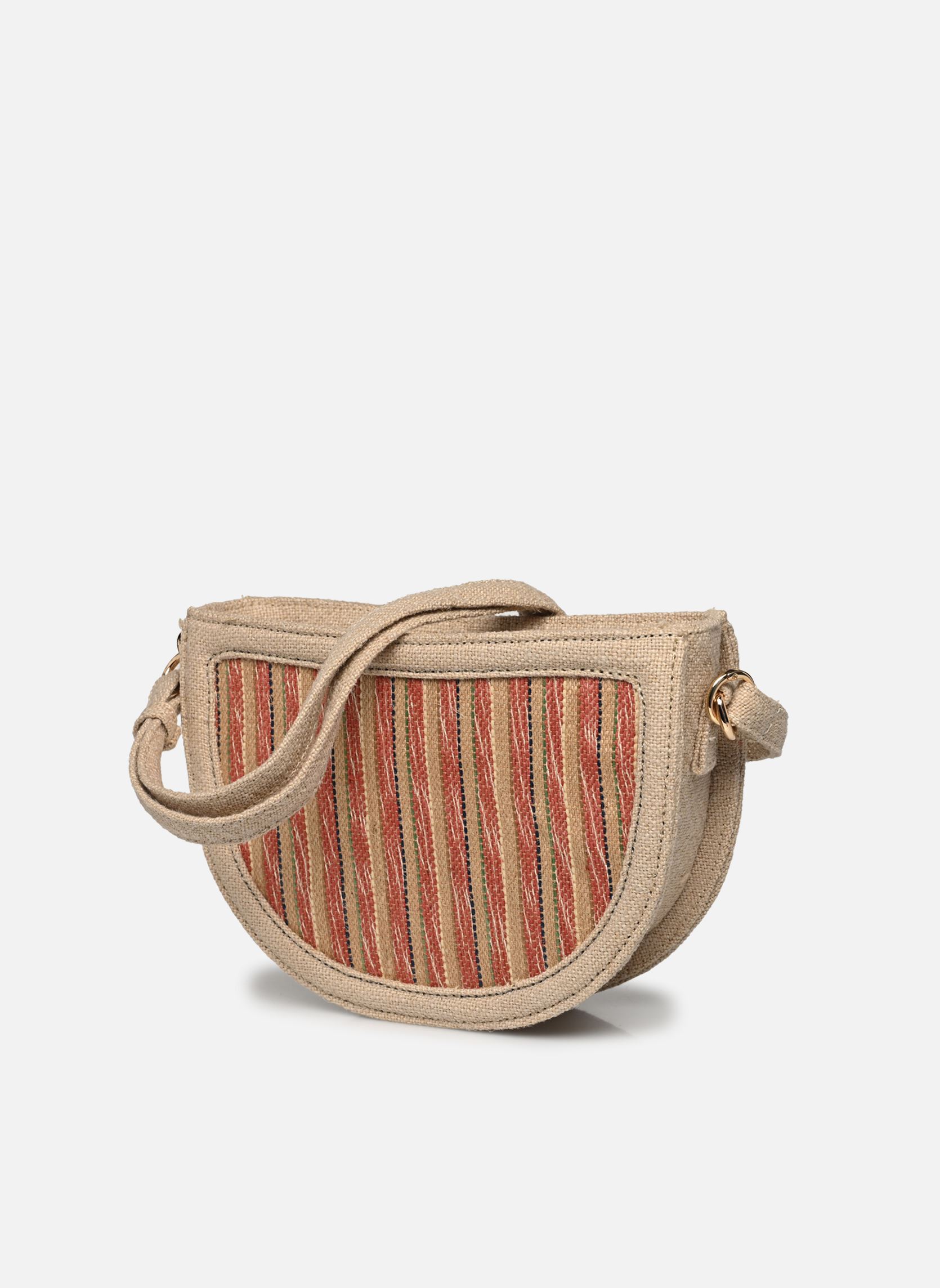 Schoudertassen ESTER dames oranje I Love Shoes Schoudertassen ESTER dames oranje TERRACOTTA