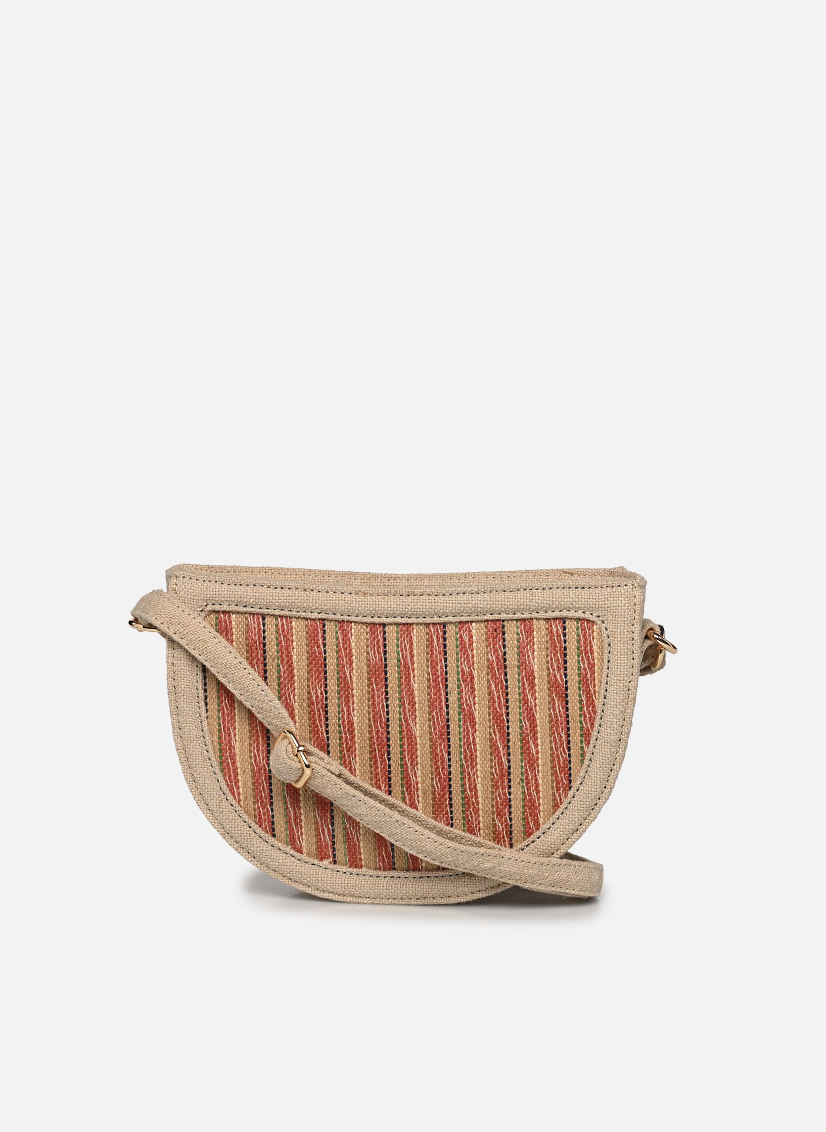 Schoudertassen ESTER dames oranje I Love Shoes Schoudertassen ESTER dames oranje TERRACOTTA