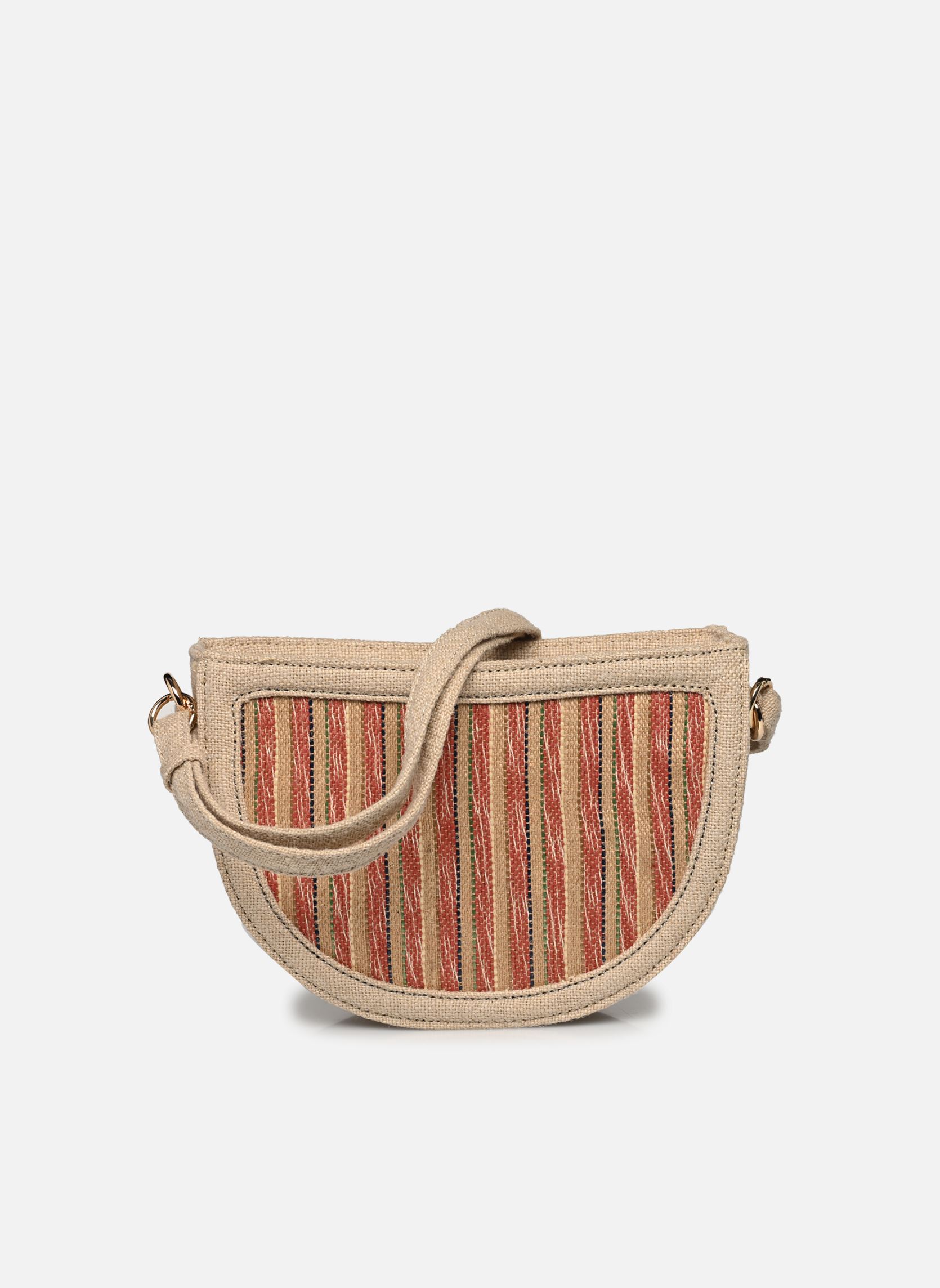 Schoudertassen ESTER dames oranje I Love Shoes Schoudertassen ESTER dames oranje TERRACOTTA