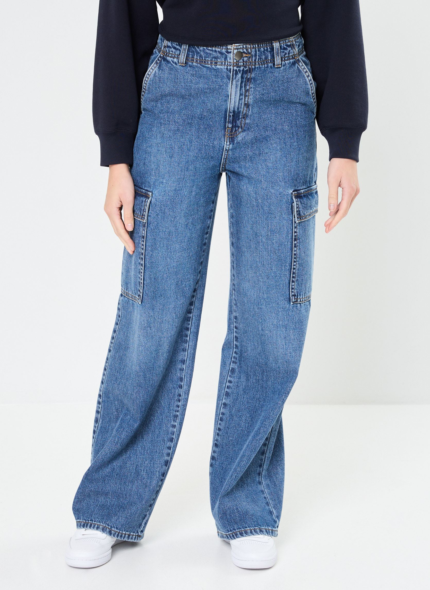 Jean skinny high rise Calvin Klein® | J20J2215851A4