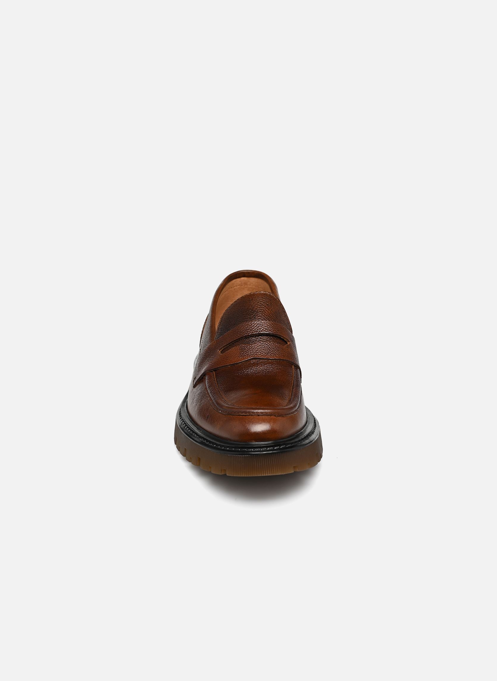 Loafer RESMOCK herren braun Marvin&Co Loafer RESMOCK herren braun Marron cognac