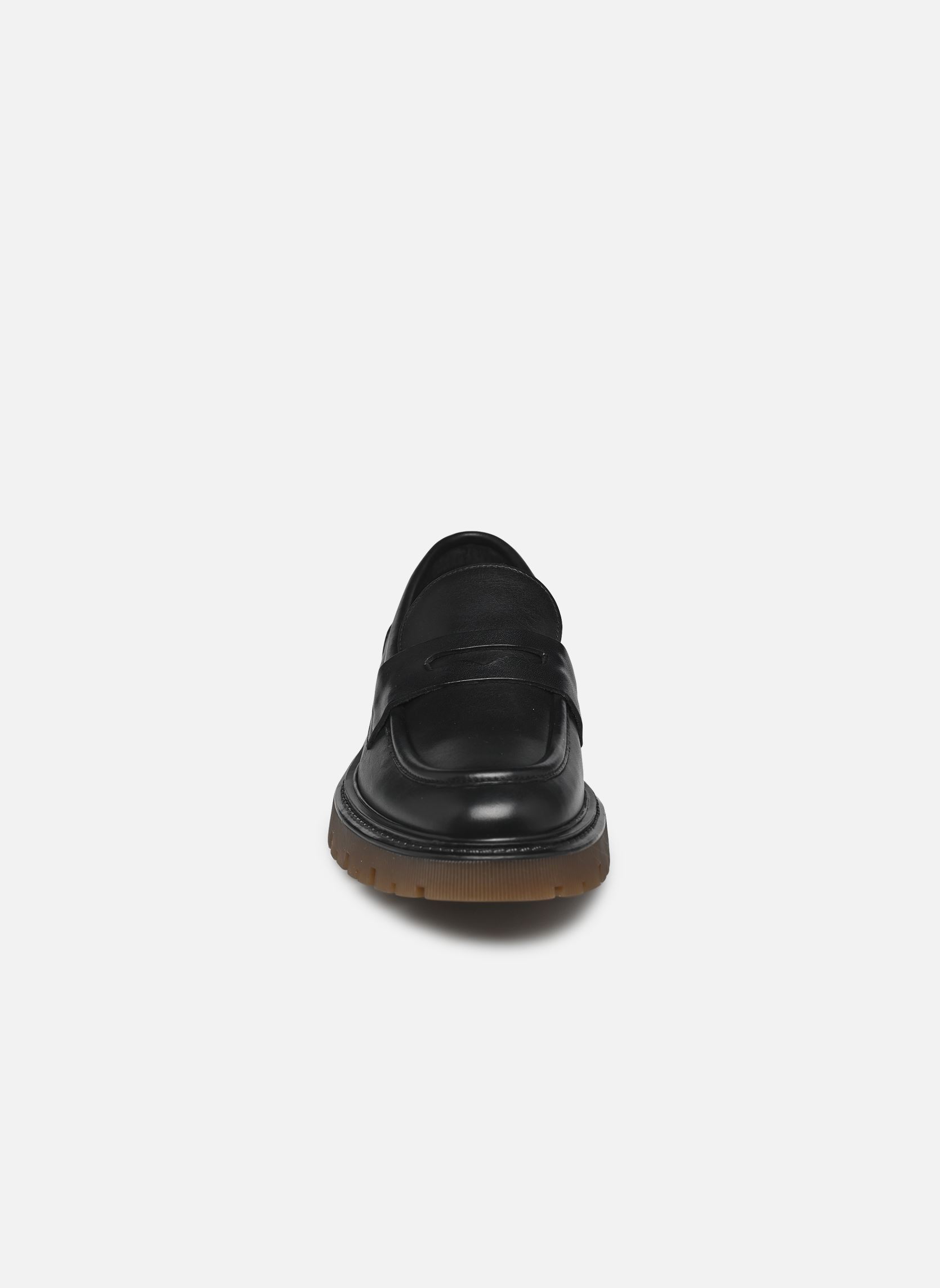 Loafer RESMOCK herren schwarz Marvin&Co Loafer RESMOCK herren schwarz NOIR