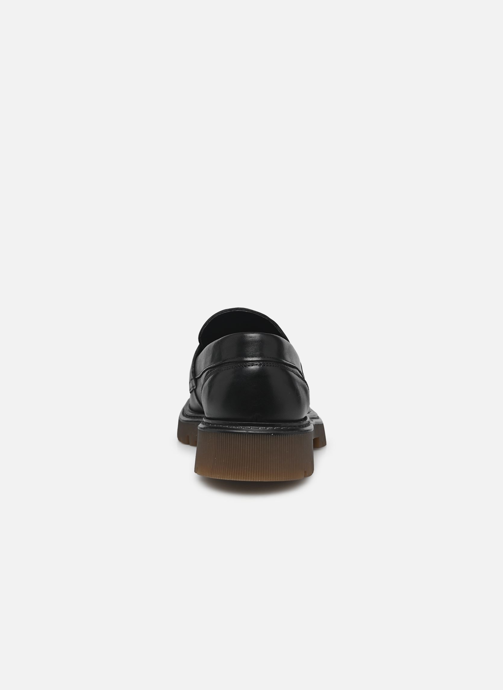 Loafer RESMOCK herren schwarz Marvin&Co Loafer RESMOCK herren schwarz NOIR