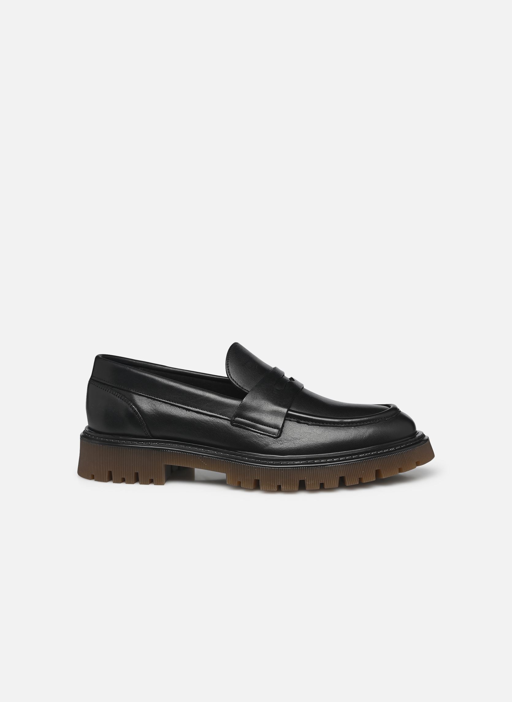 Loafer RESMOCK herren schwarz Marvin&Co Loafer RESMOCK herren schwarz NOIR