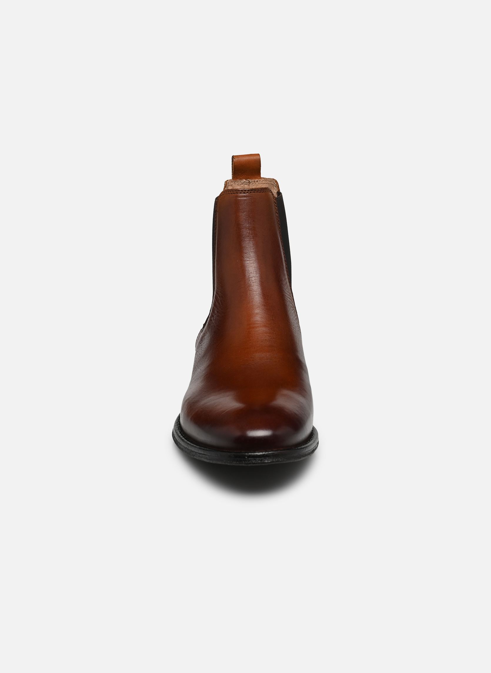 Stiefeletten und Stiefel RELORIA herren braun Marvin&Co Stiefeletten und Stiefel RELORIA herren braun MARRON COGNAC