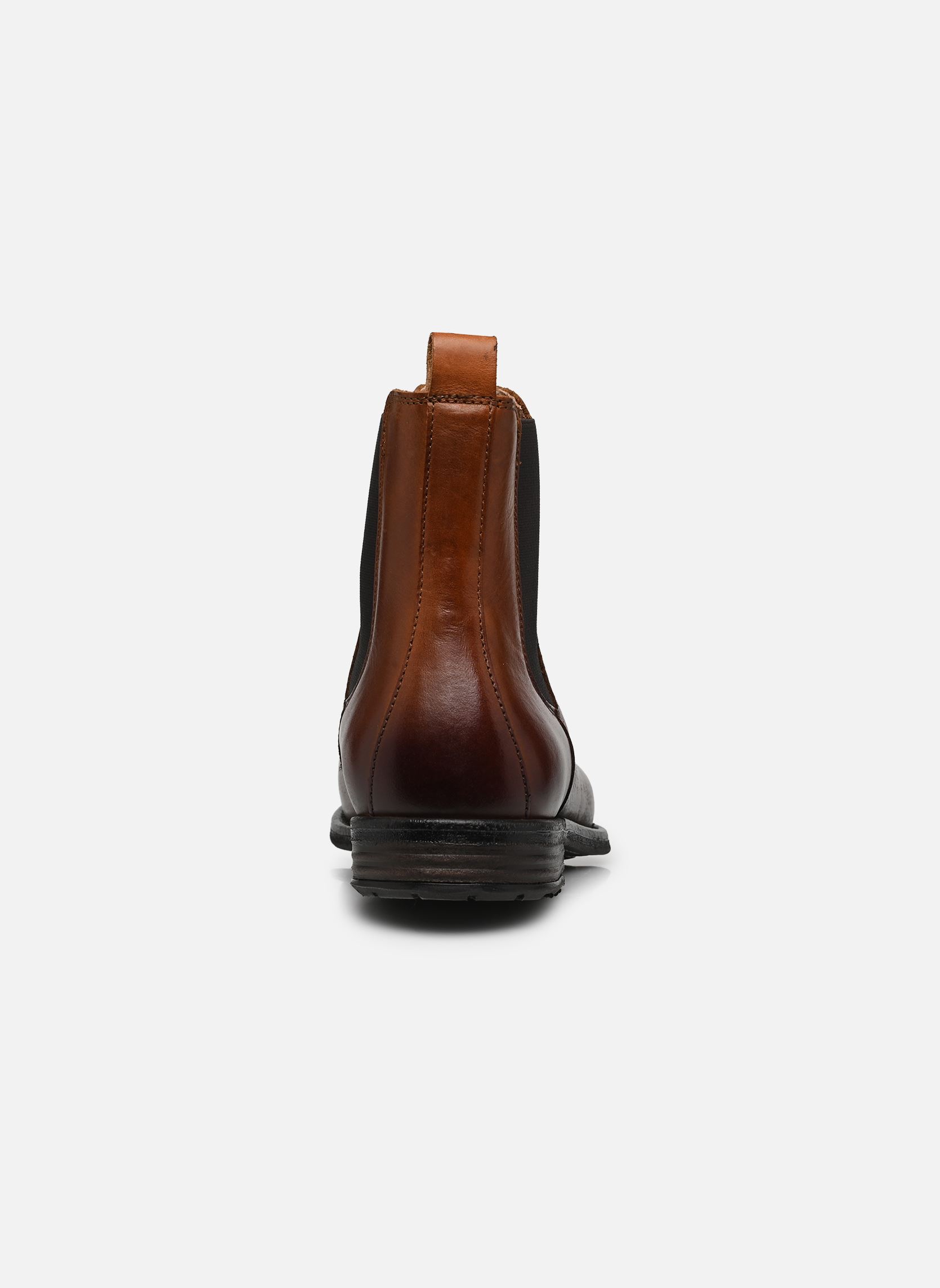 Stiefeletten und Stiefel RELORIA herren braun Marvin&Co Stiefeletten und Stiefel RELORIA herren braun MARRON COGNAC