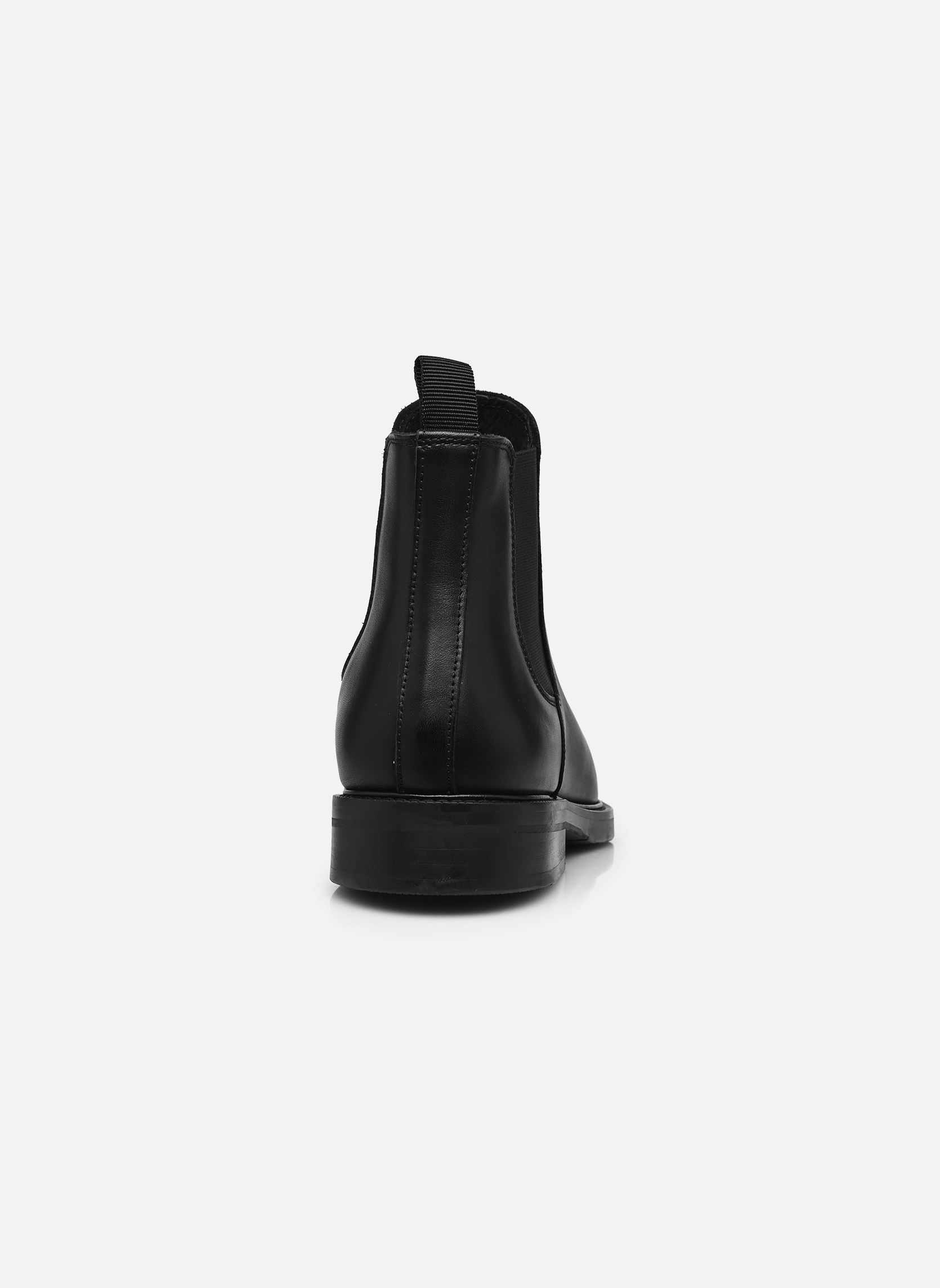 Bottines et bottes RICHY homme noir Marvin&Co Bottines et bottes RICHY homme noir Noir