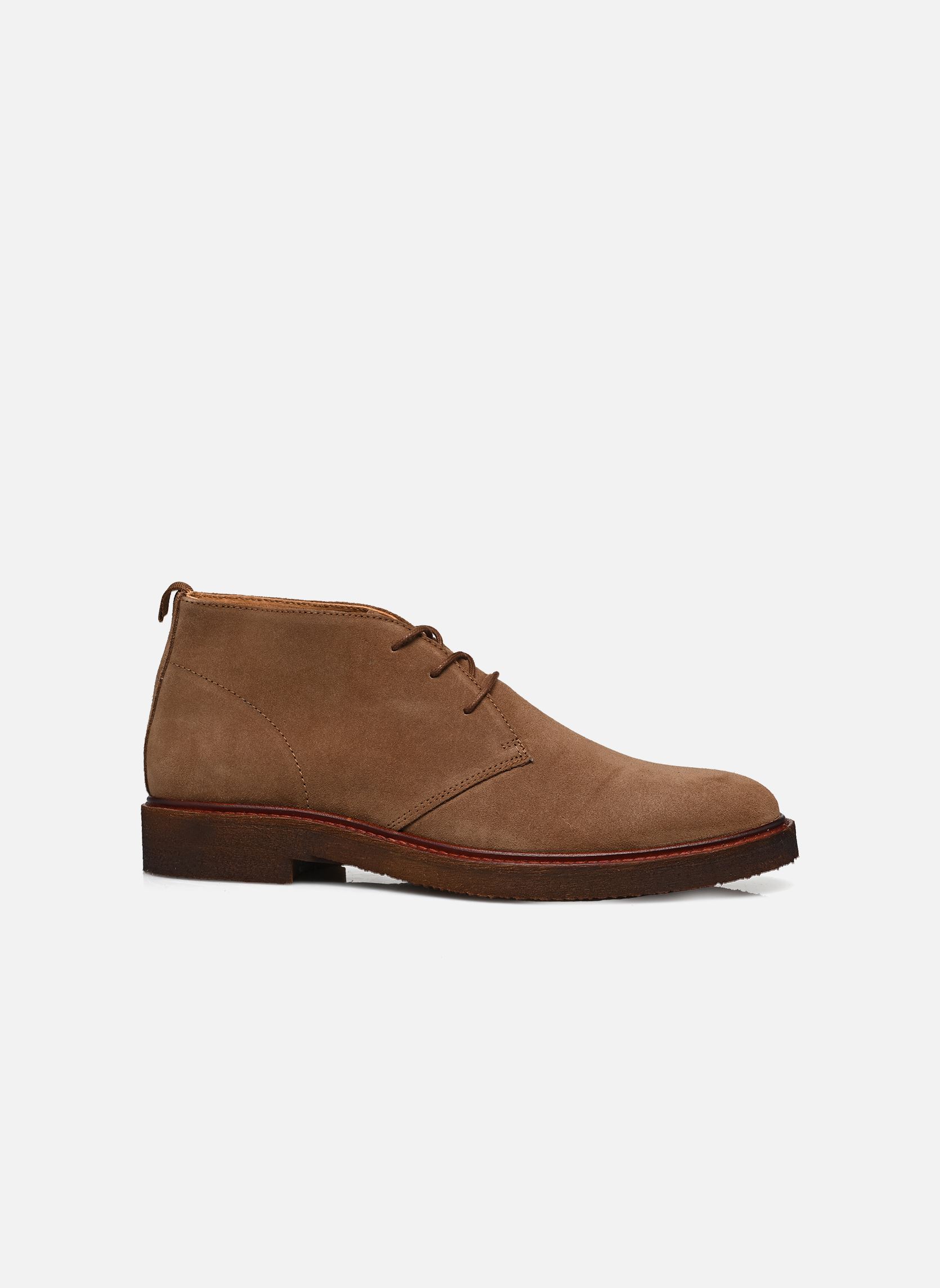 Stivali e stivaletti RICKY uomo beige Marvin&Co Stivali e stivaletti RICKY uomo beige Beige Vison