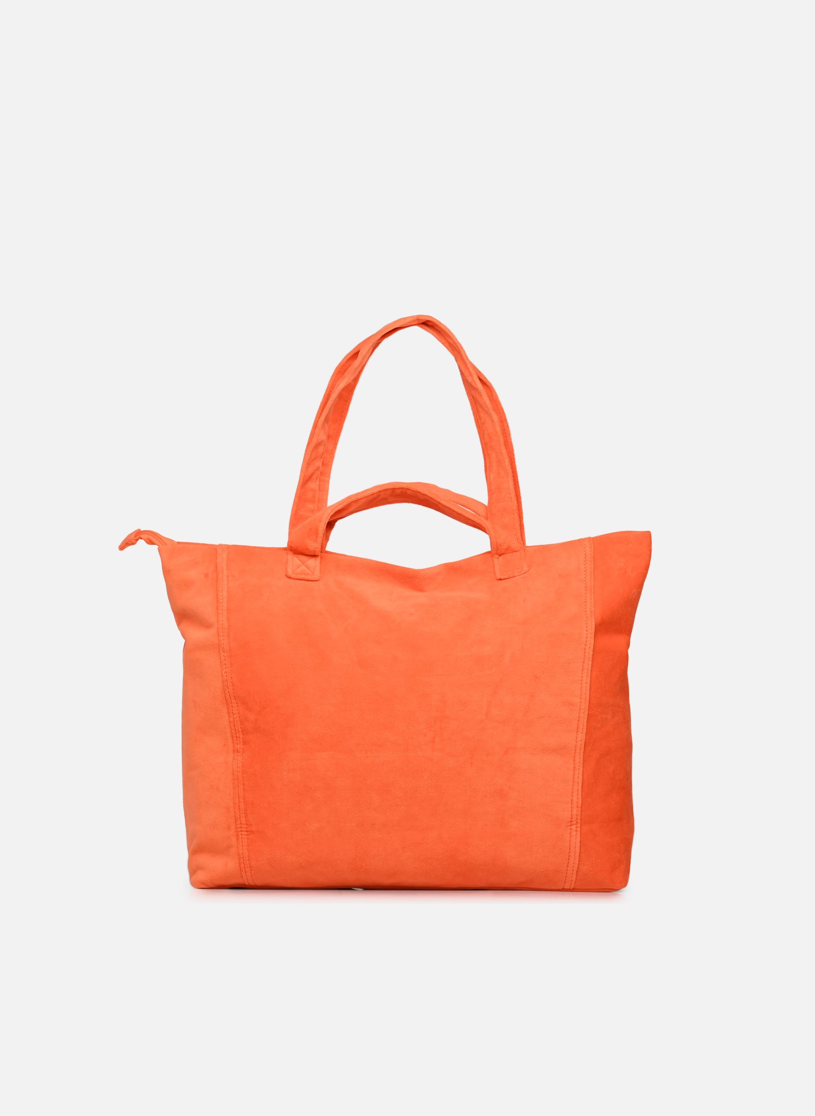 Cabas Beach Crush femme orange Billabong Cabas Beach Crush femme orange CORAL CRAZE