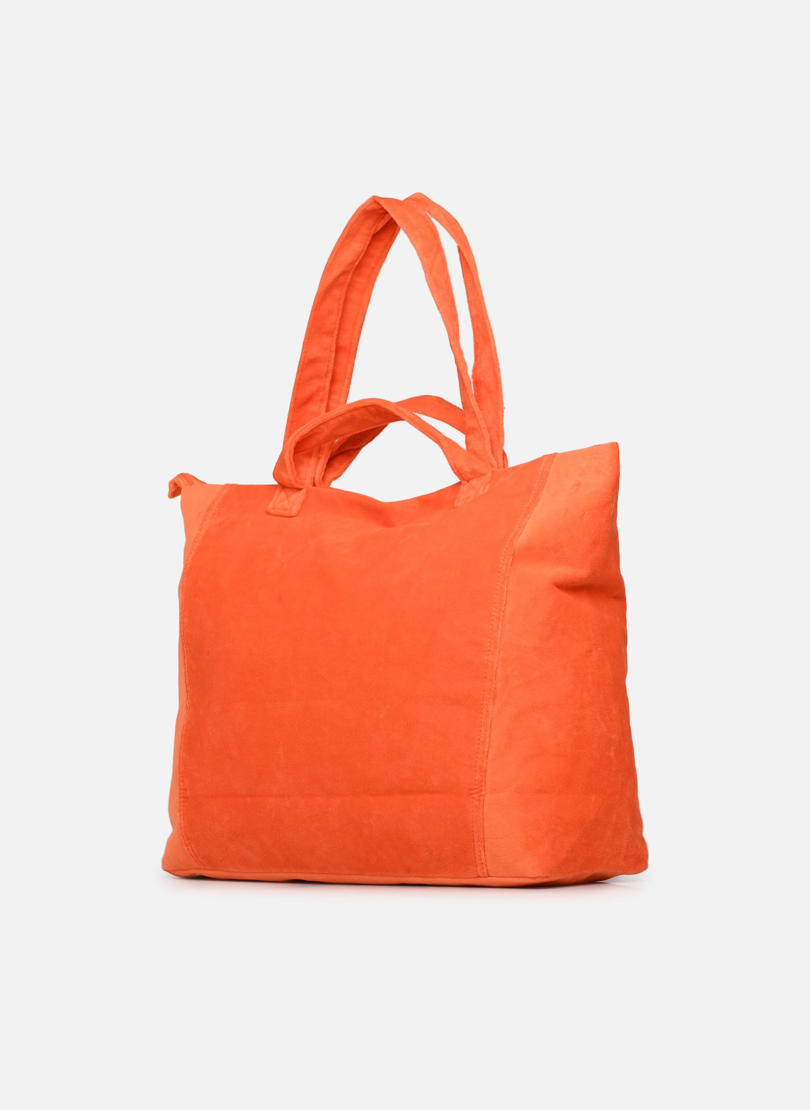 Cabas Beach Crush femme orange Billabong Cabas Beach Crush femme orange CORAL CRAZE