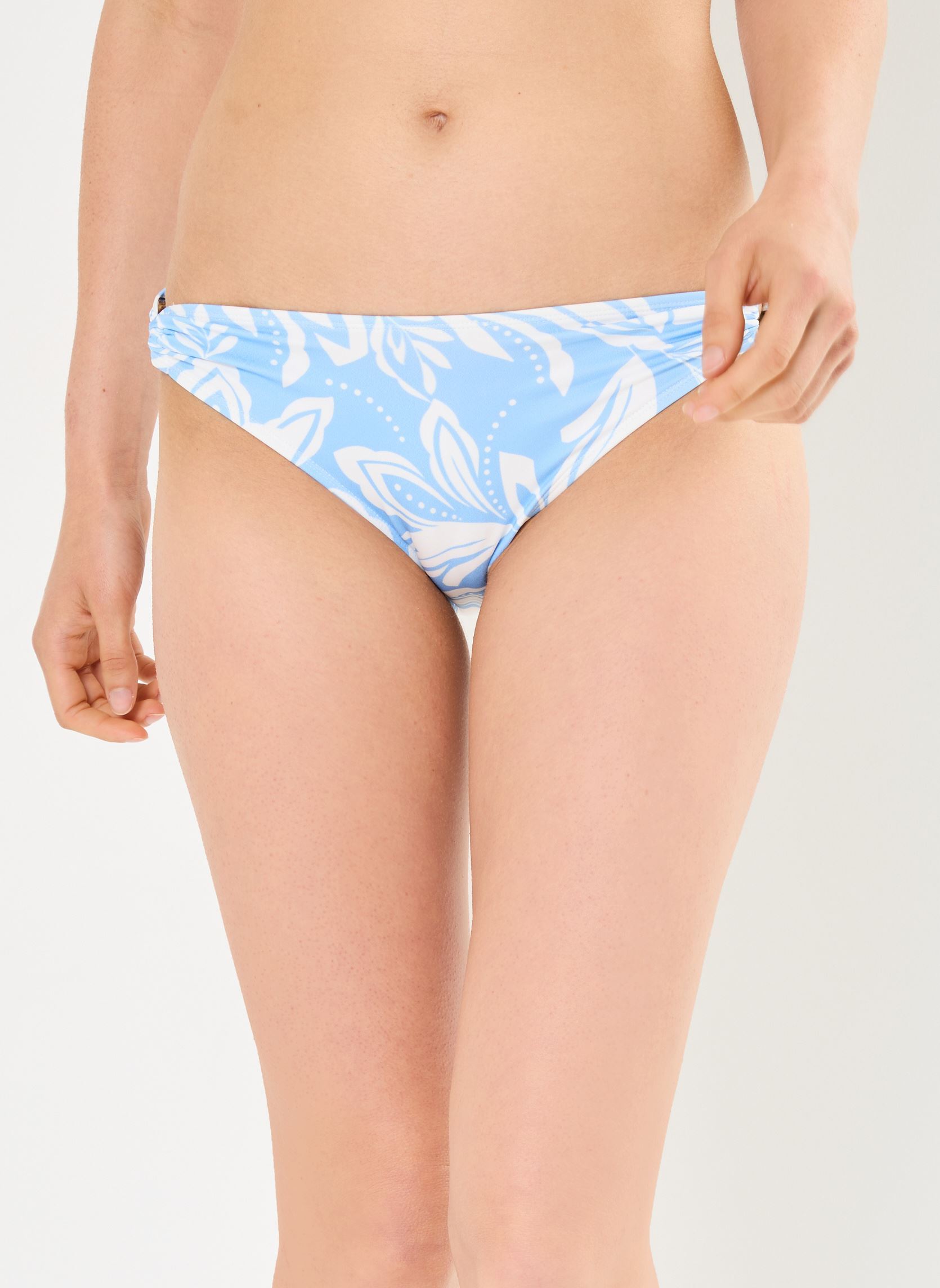 Bas de maillot culotte Wenda femme bleu La Petite Etoile Bas de maillot culotte Wenda femme bleu BICOLORE BLEU
