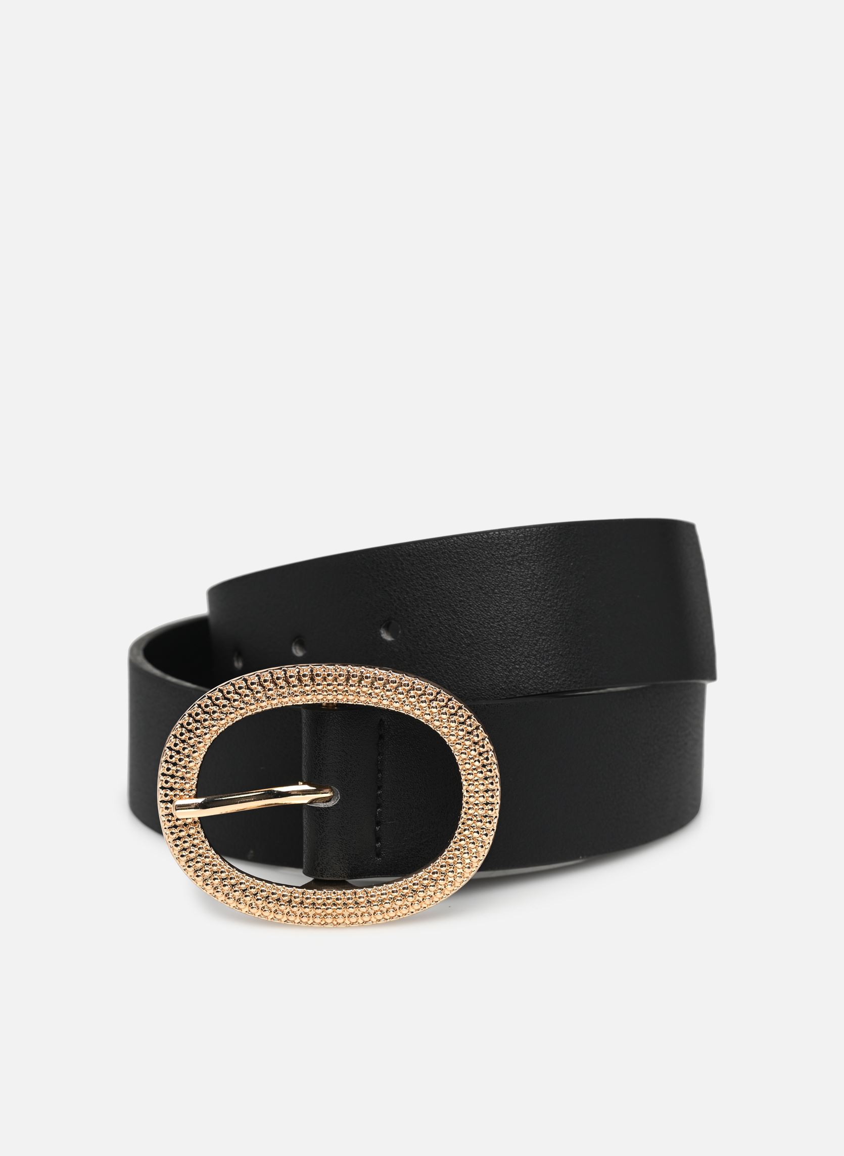 Gürtel LICIA damen schwarz MADE BY Gürtel LICIA damen schwarz NOIR