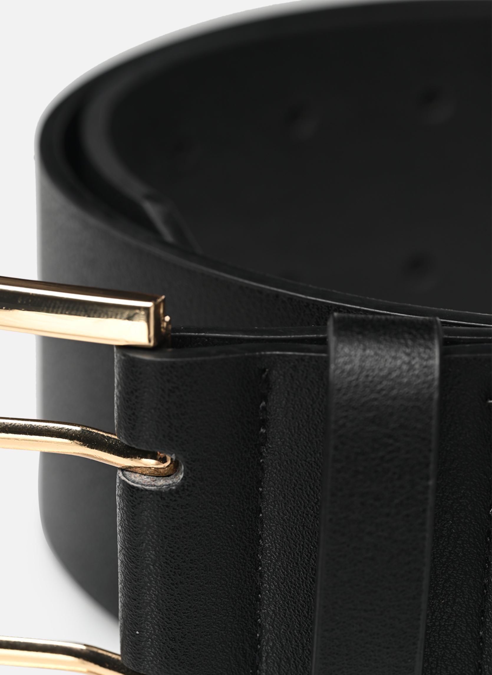 Gürtel LIRELLA damen schwarz MADE BY Gürtel LIRELLA damen schwarz NOIR