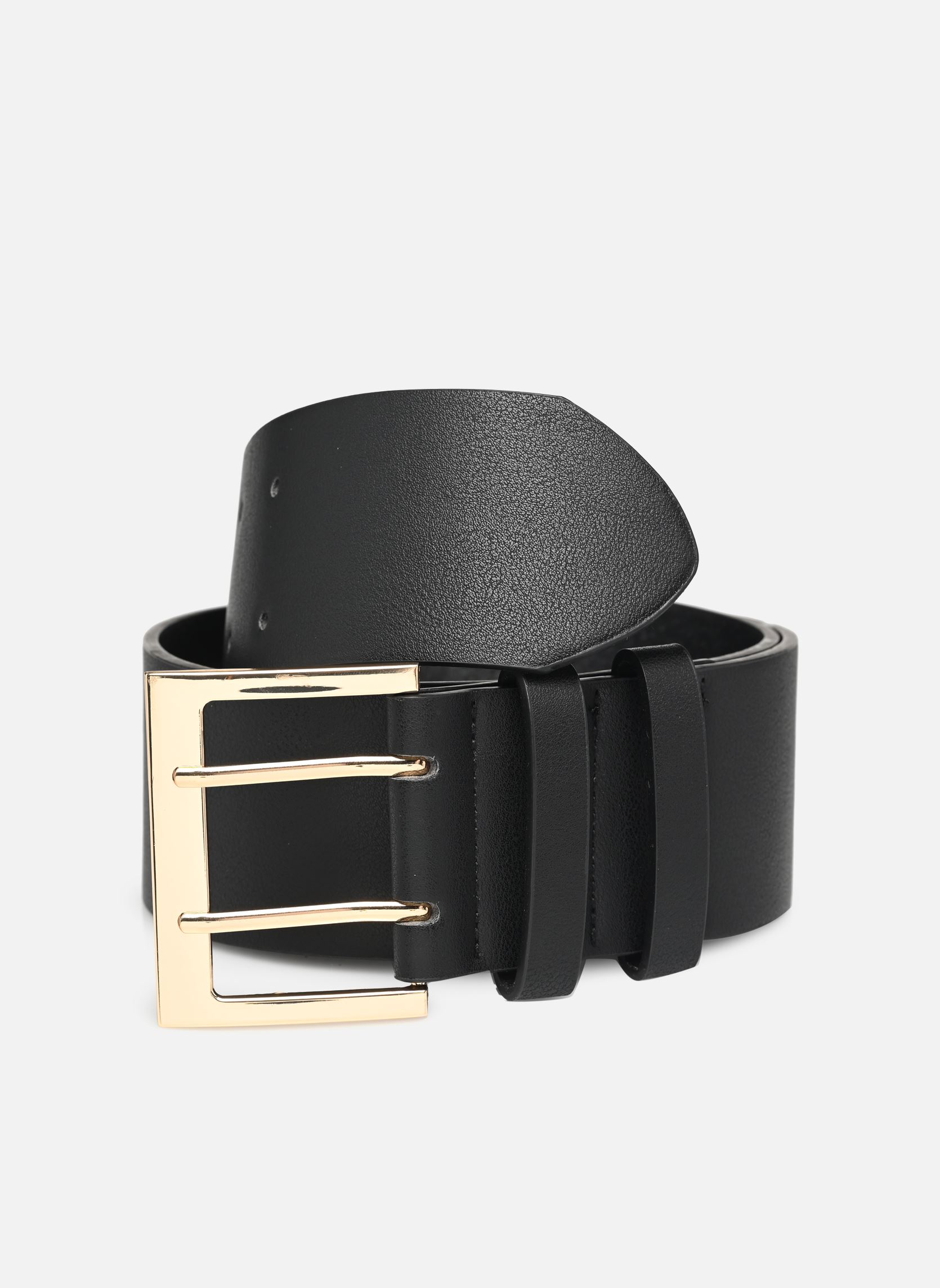 Gürtel LIRELLA damen schwarz MADE BY Gürtel LIRELLA damen schwarz NOIR