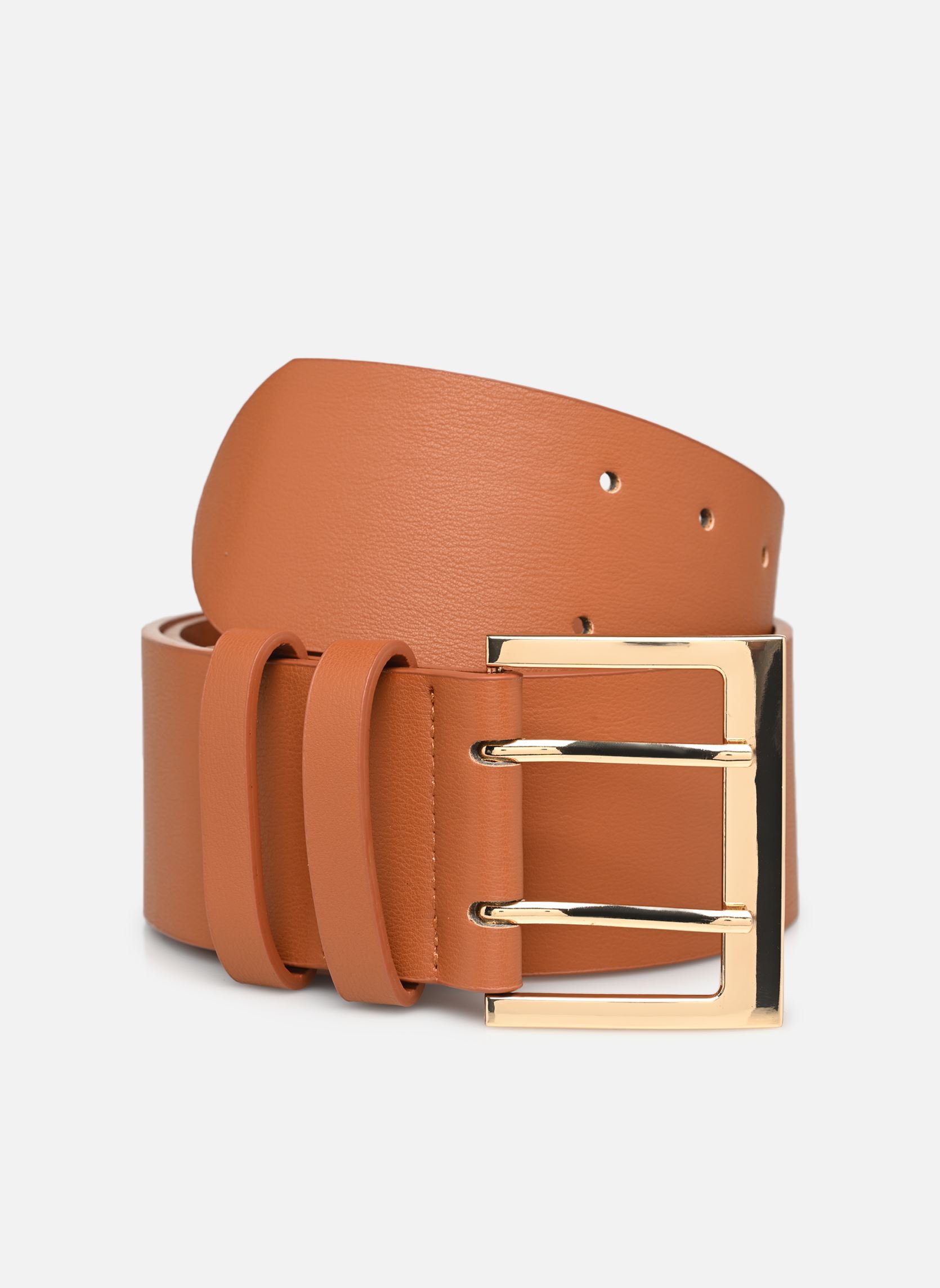 Ceintures LIRELLA femme marron MADE BY Ceintures LIRELLA femme marron COGNAC