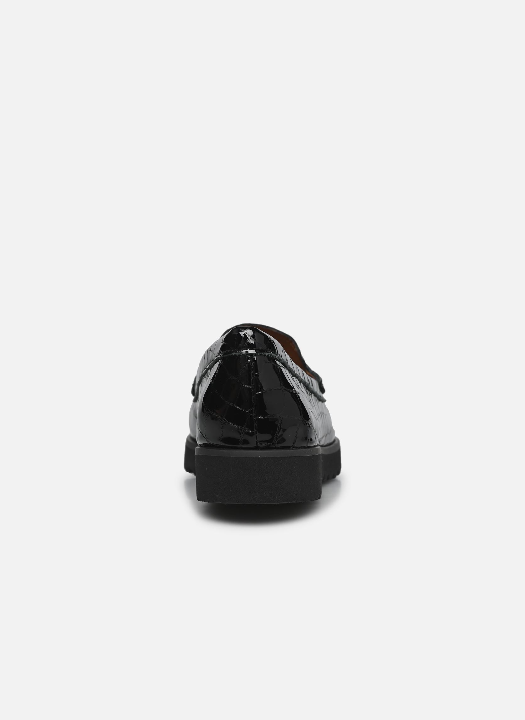 Loafer Groco damen schwarz Georgia Rose Soft Loafer Groco damen schwarz Croco Noir