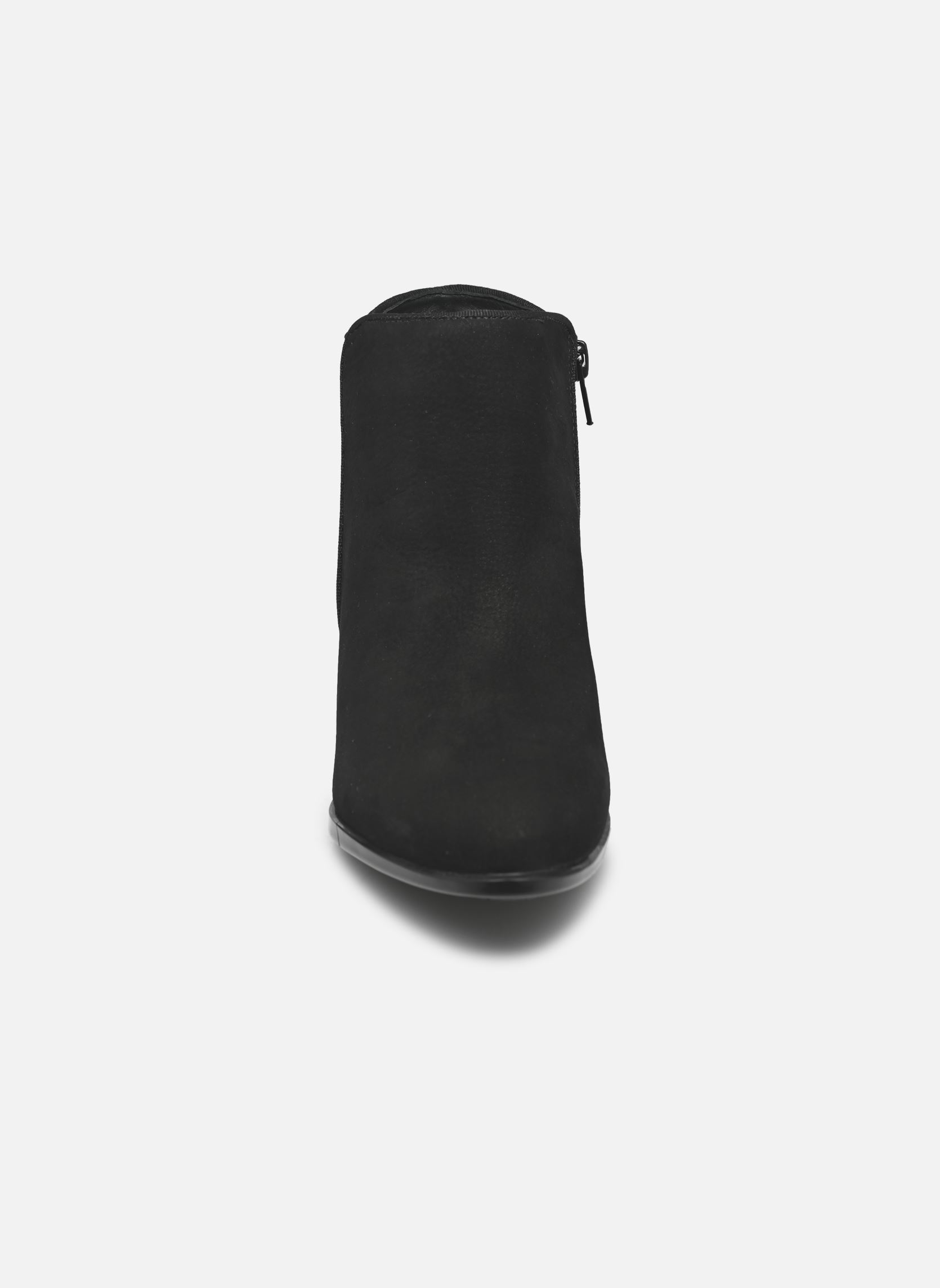 Bottines et boots Glop femme noir Georgia Rose Soft Bottines et boots Glop femme noir Noir