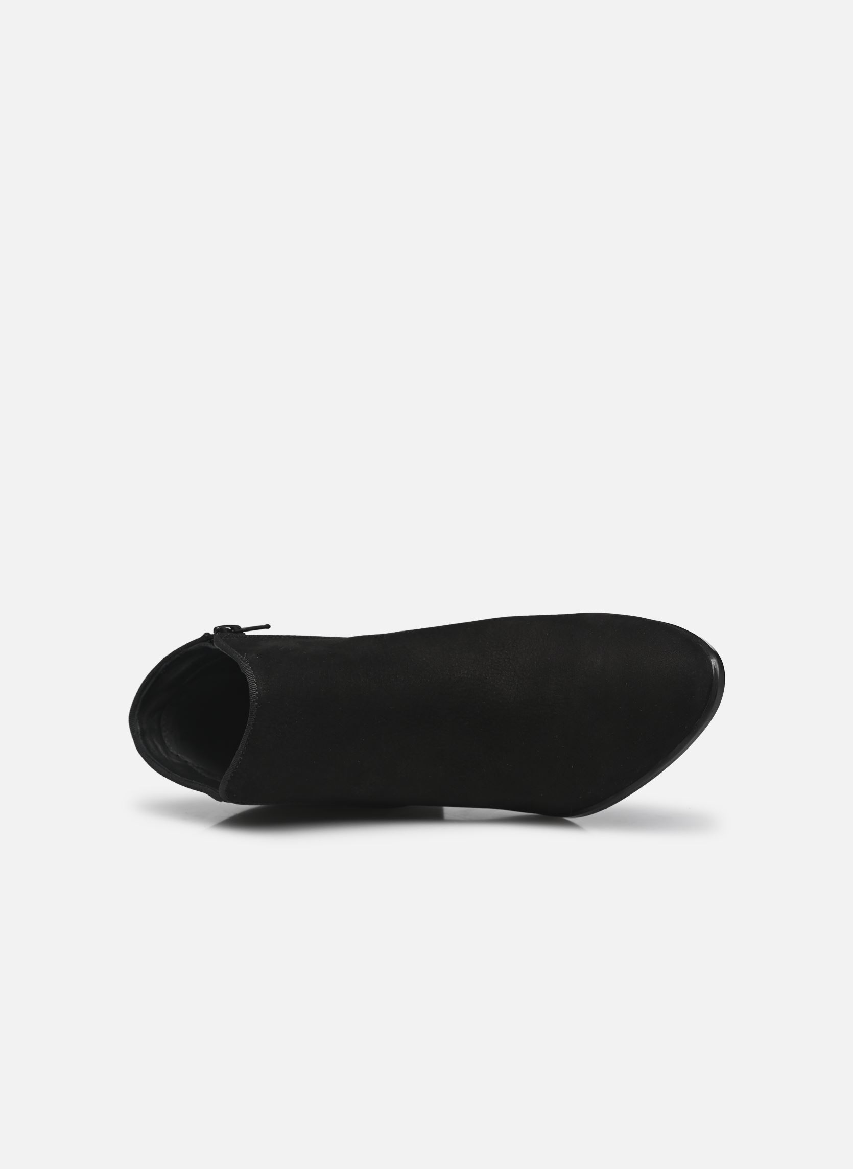 Bottines et boots Glop femme noir Georgia Rose Soft Bottines et boots Glop femme noir Noir