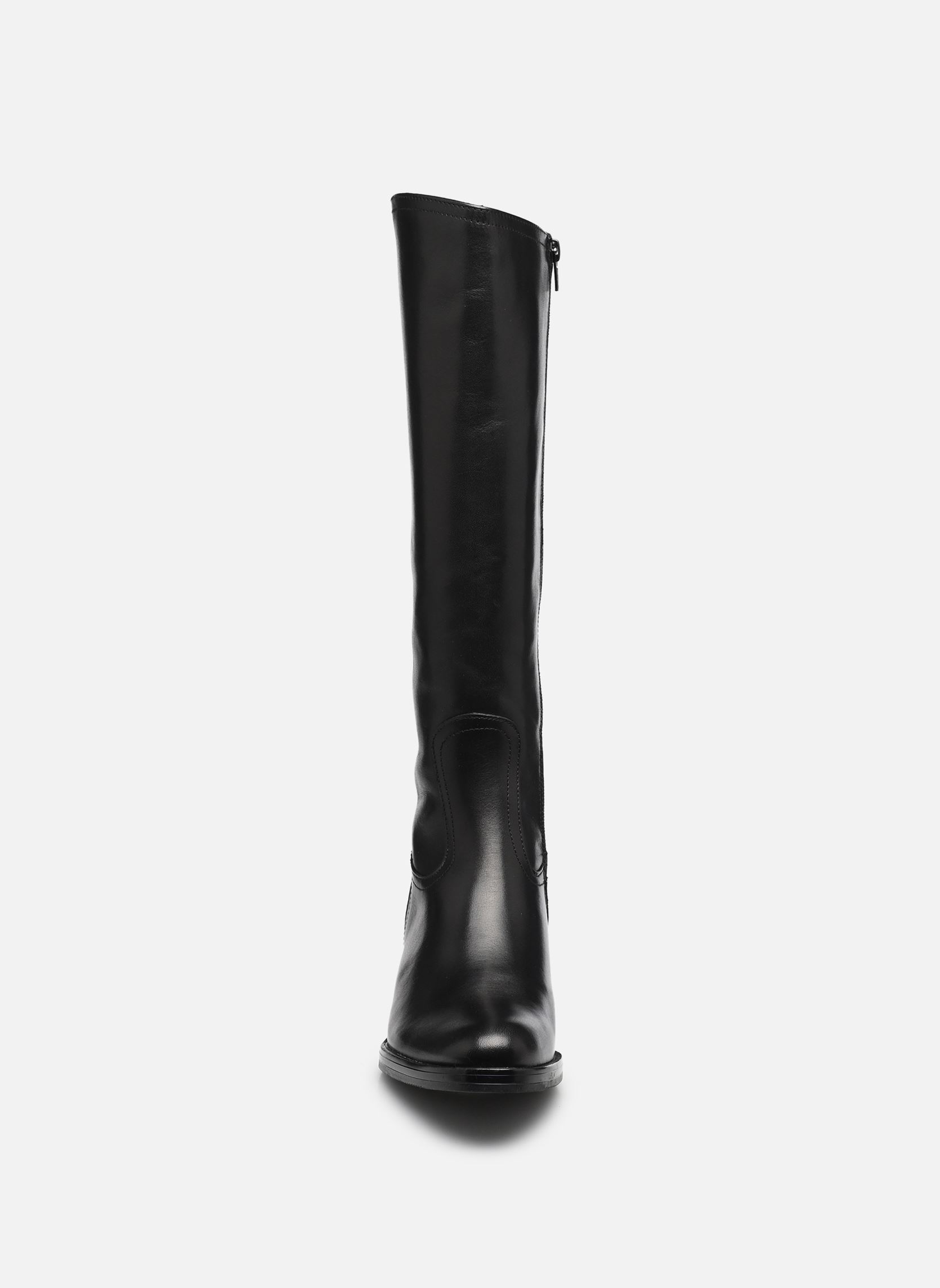 Stiefel Robote damen schwarz Georgia Rose Soft Stiefel Robote damen schwarz Noir